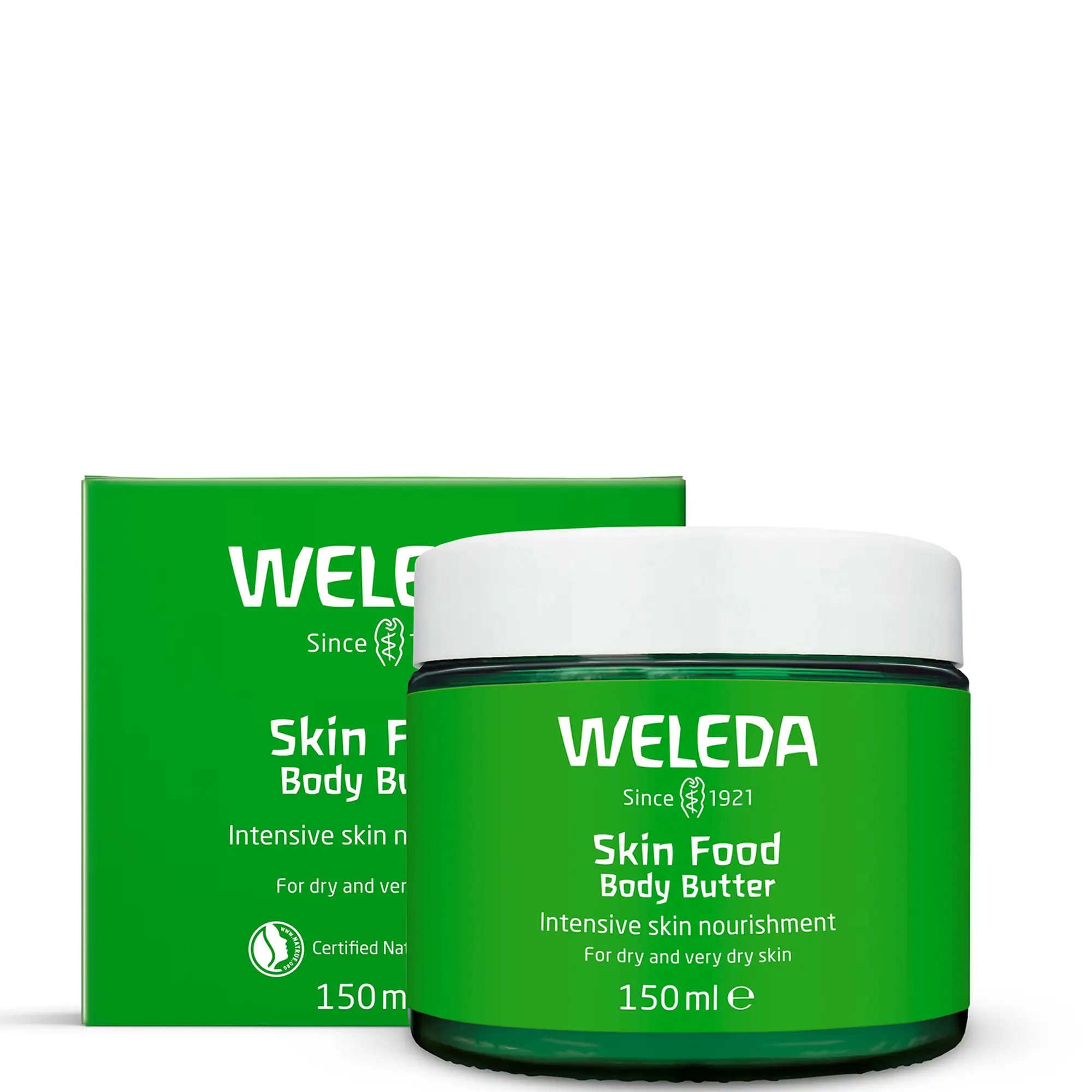 Weleda Skin Food Body Butter 150ml