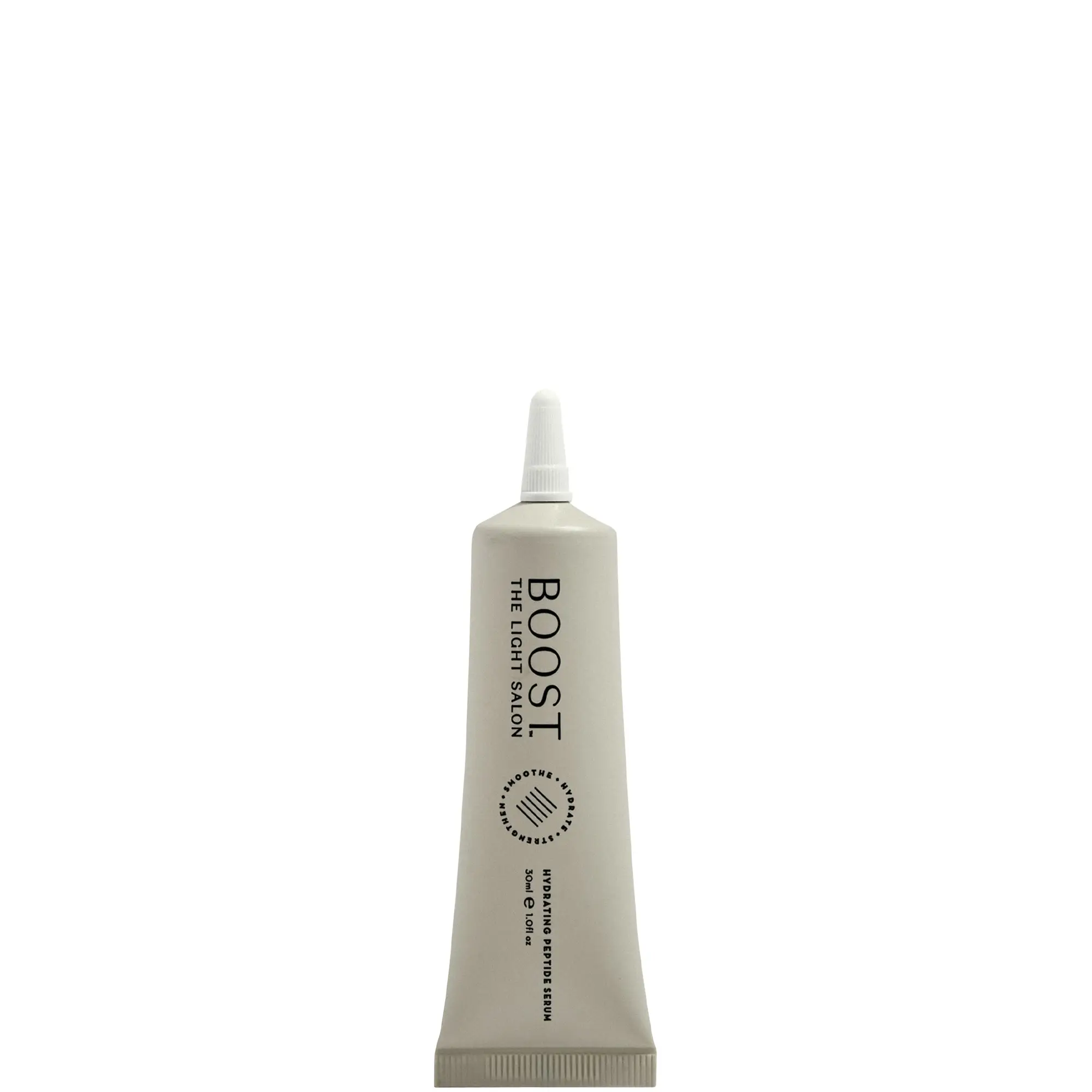 The Light Salon Hydrating Peptide Serum 30ml