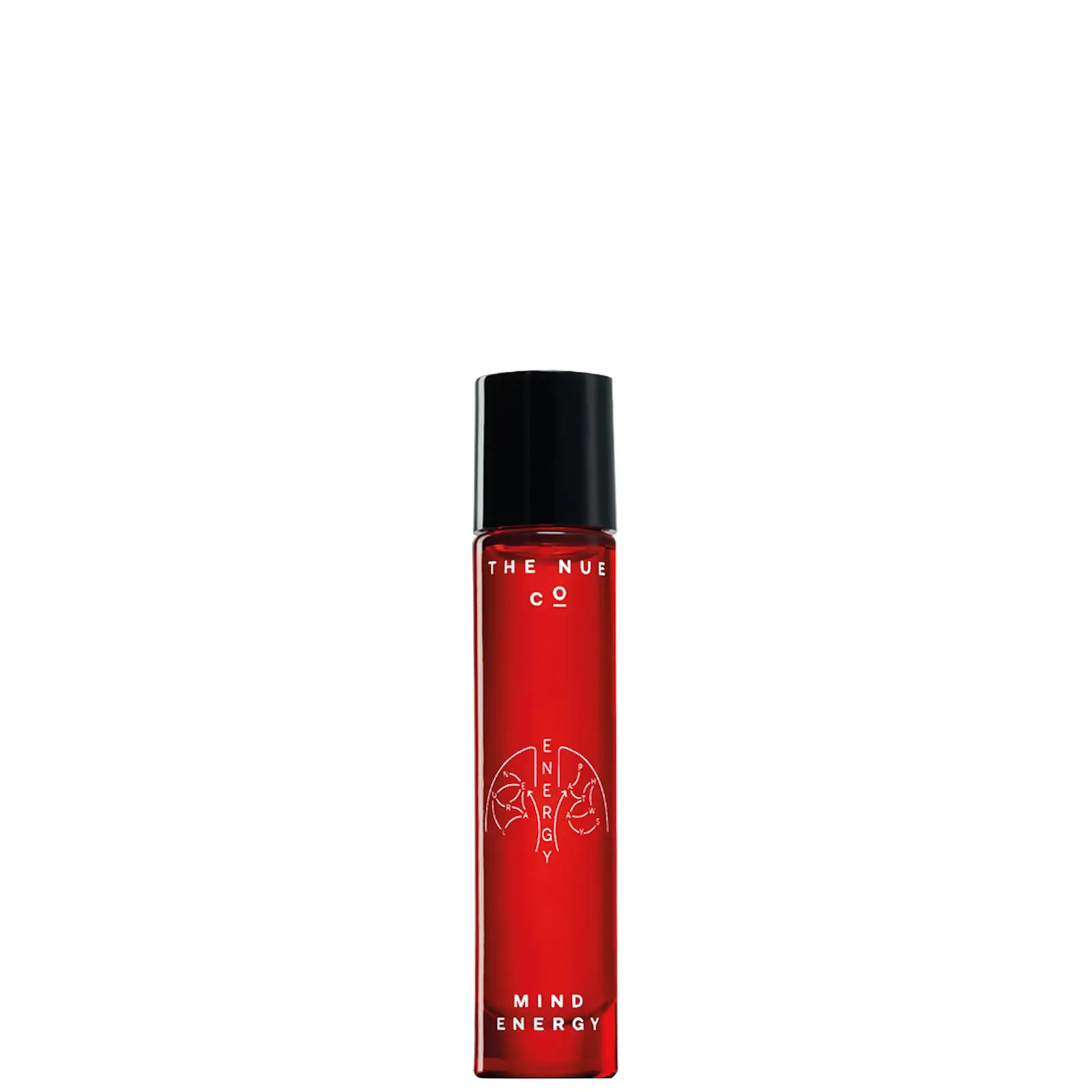 The Nue Co. Mind Energy, Energizing Fragrance