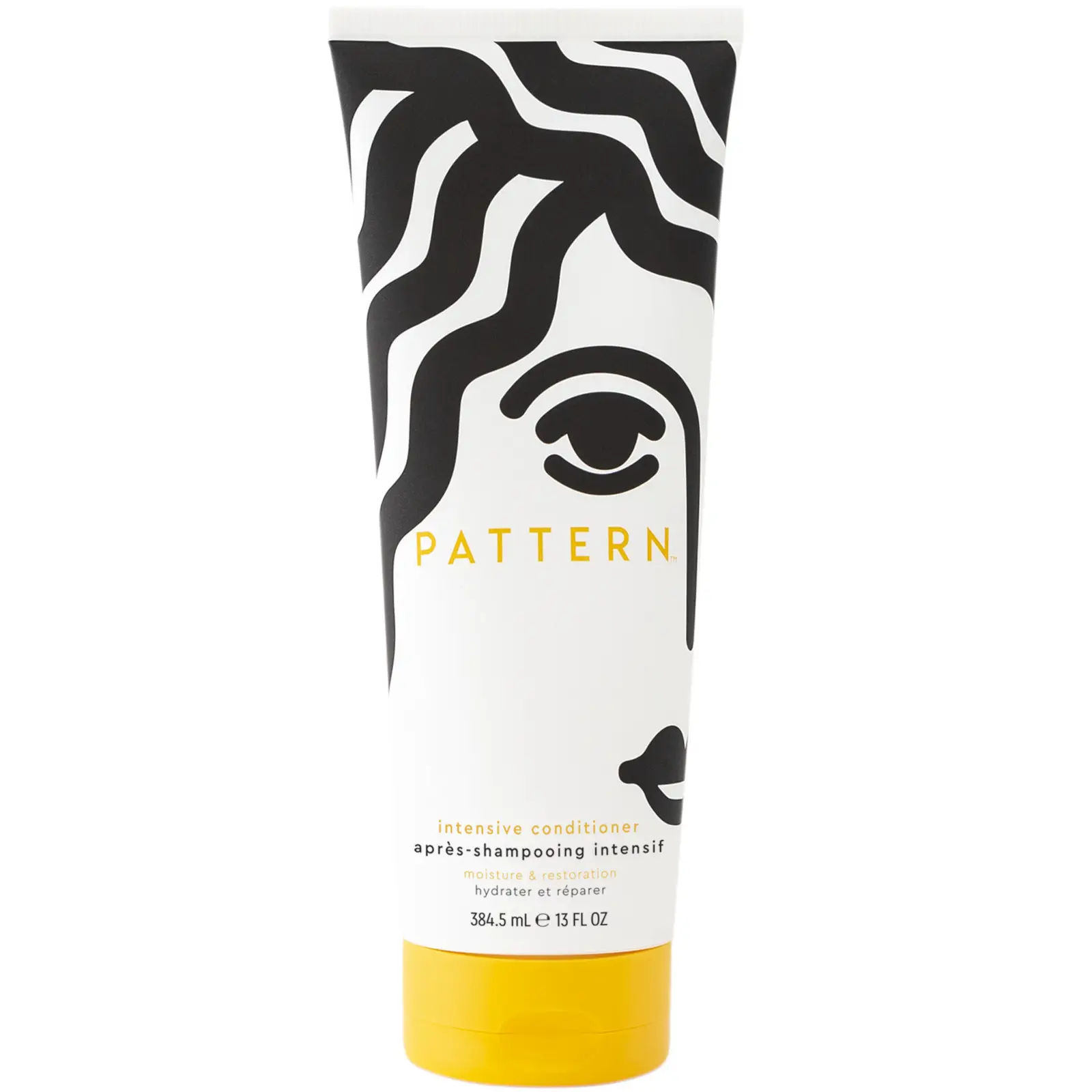 Pattern Intensive Conditioner 384.5ml