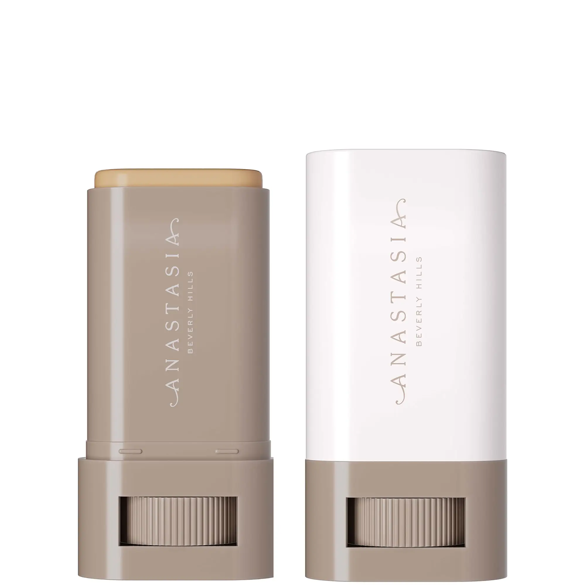 Anastasia Beverly Hills Beauty Balm Serum Boosted Skin Tint