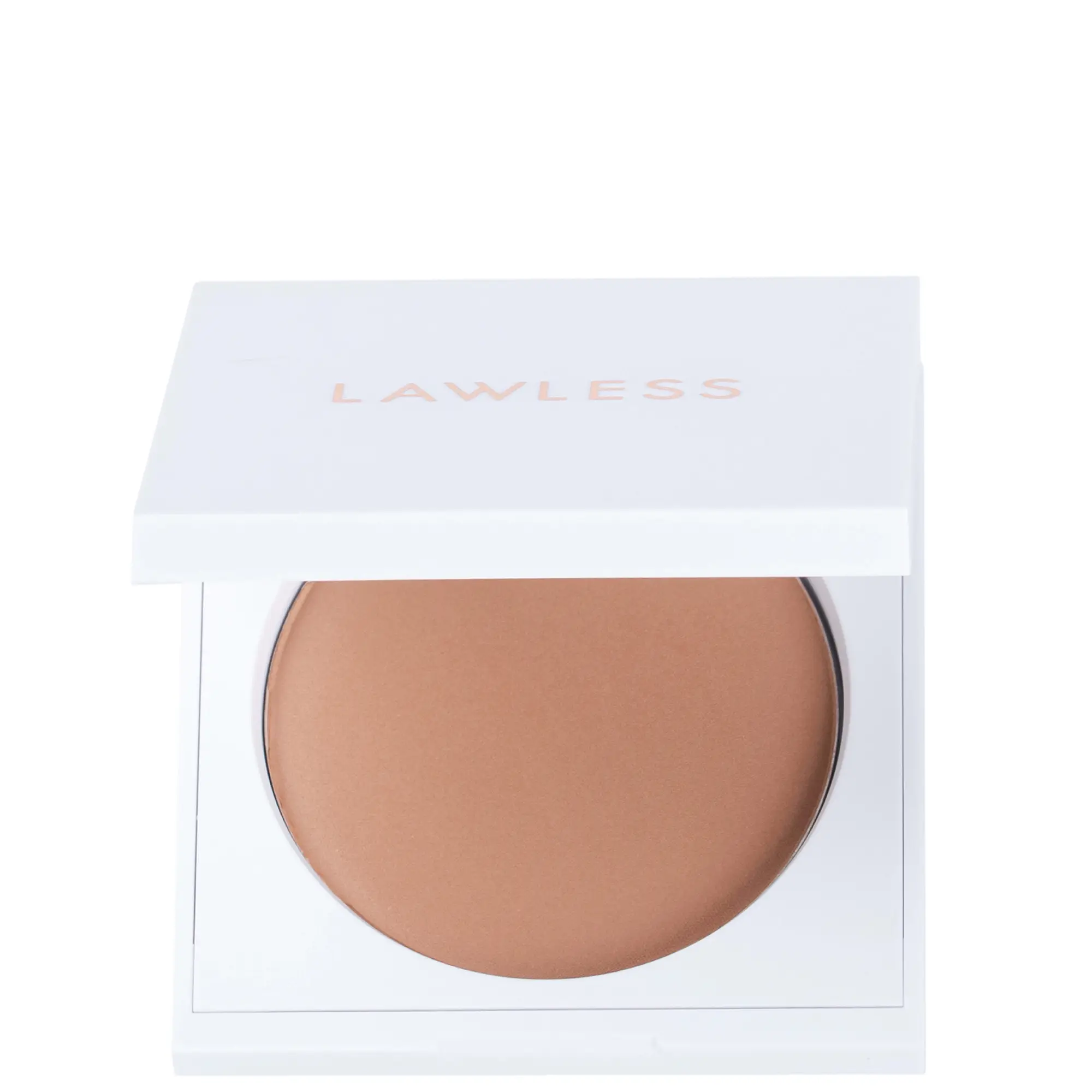 LAWLESS BEAUTY - Summer Skin Talc-Free Valvet Matte Bronzer - Blazed - 11g