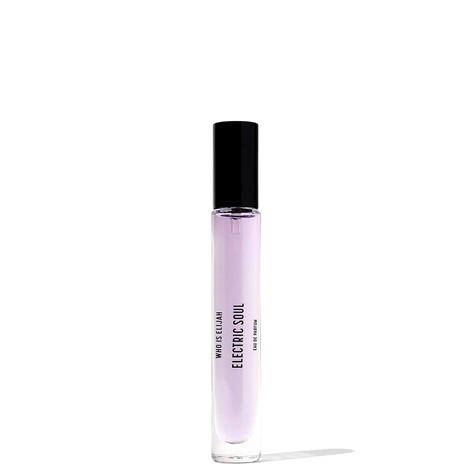 WHO IS ELIJAH Electric Soul Eau de parfum 10ml