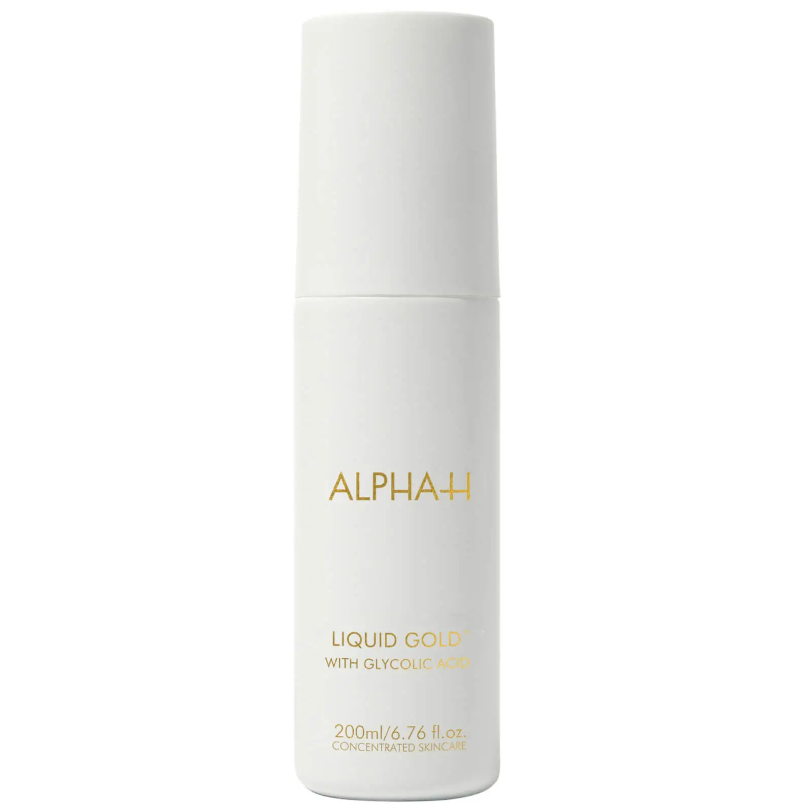 Alpha-H Liquid Gold Exfoliating Treatment with 5% Glycolic Acid