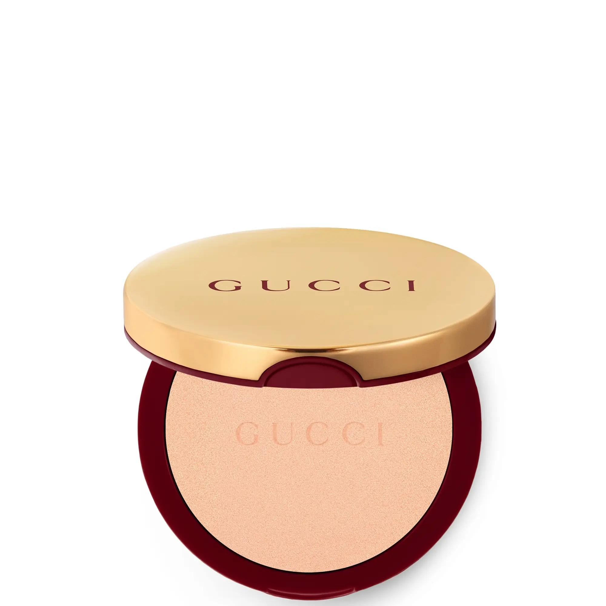 Gucci Glow Highlighter Limited Edition - 03 - Warm Gold, 10g (0.35oz)