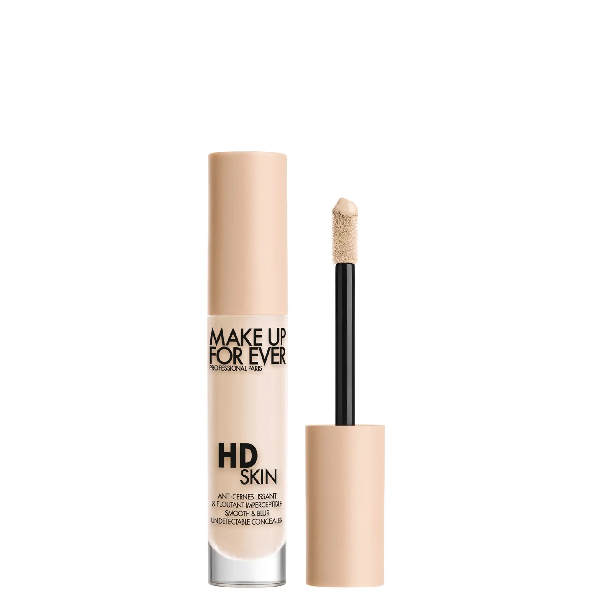MAKE UP FOR EVER HD Skin Concealer