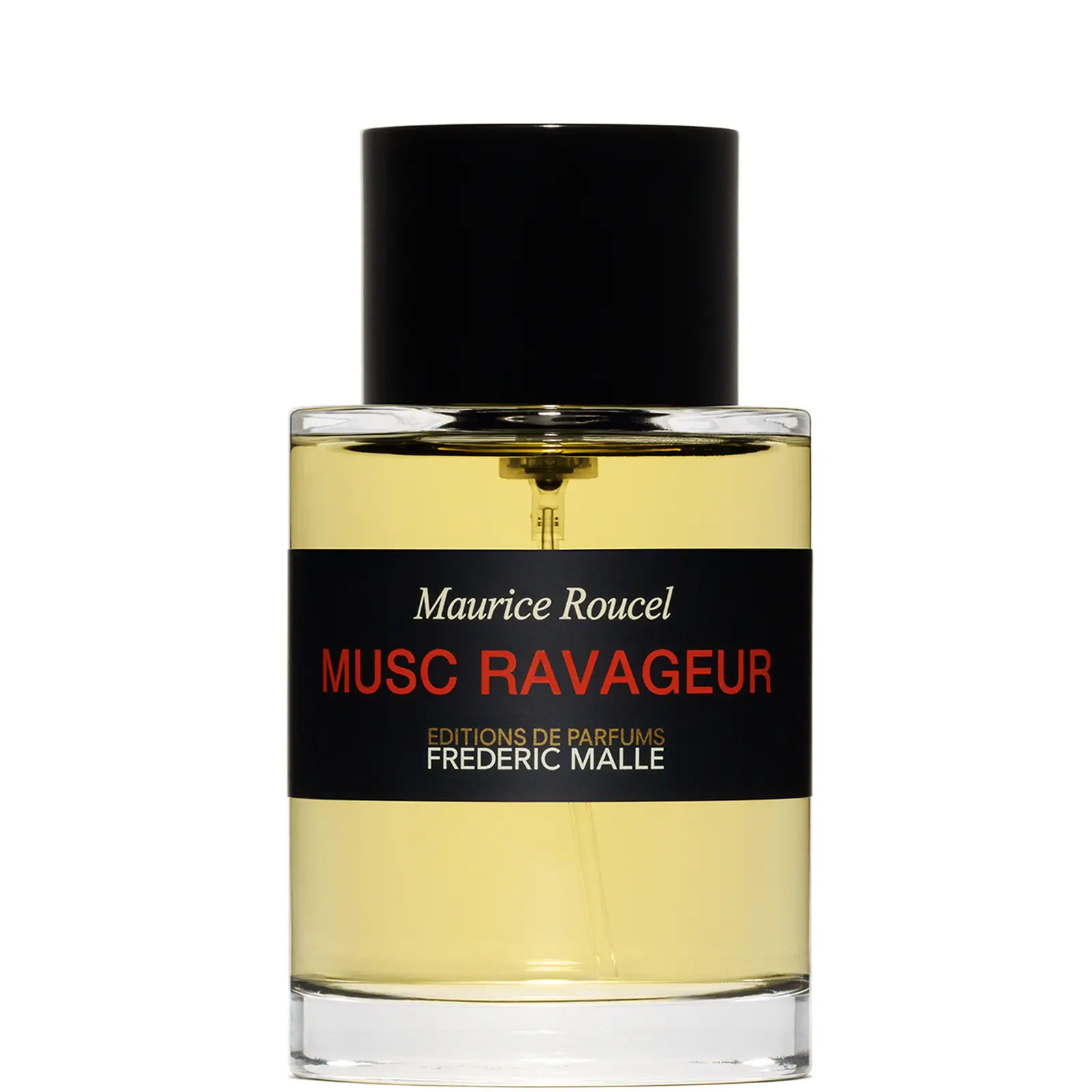 Frédéric Malle Musc Ravageur Eau de Parfum