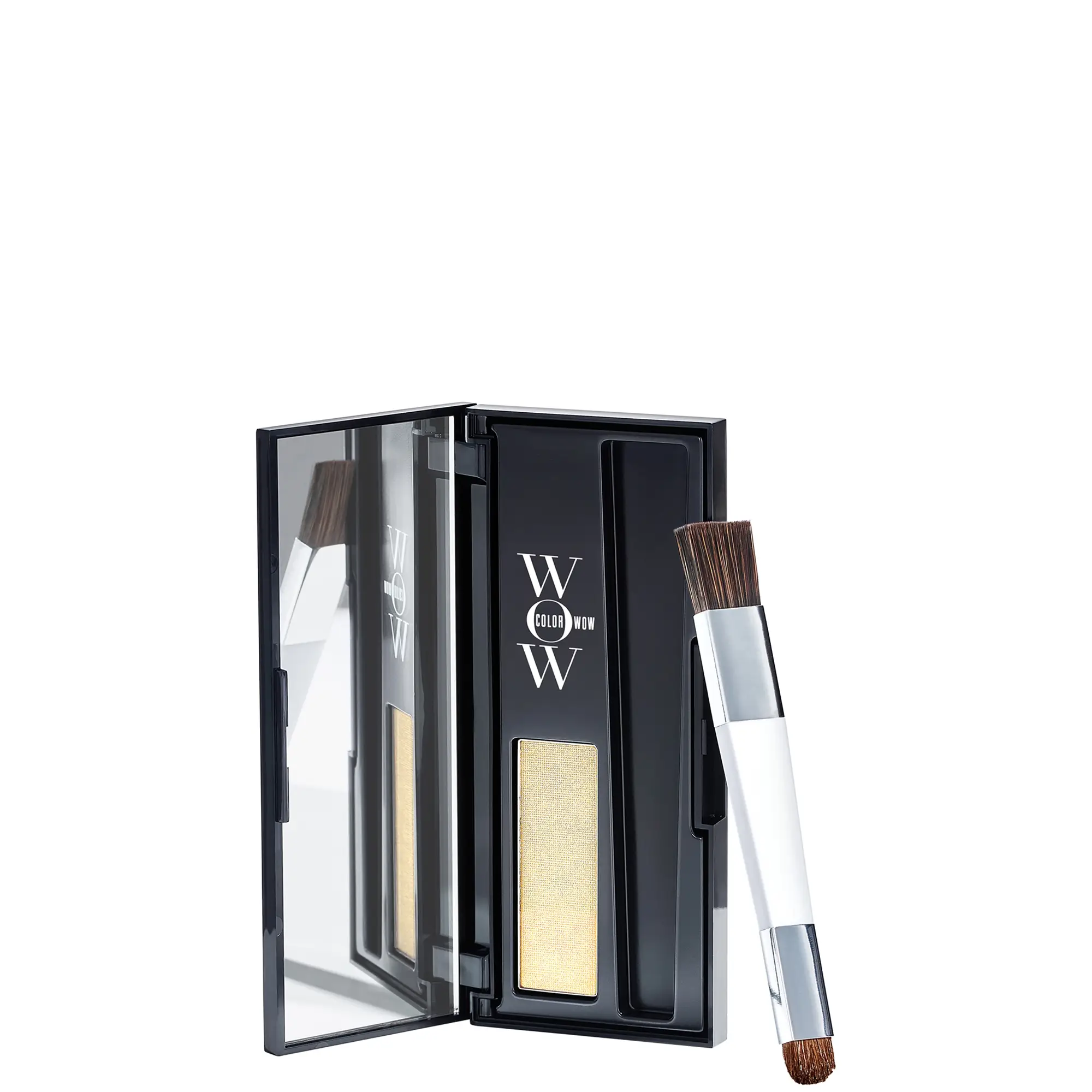 Color Wow Root Cover Up - Black 2.1g