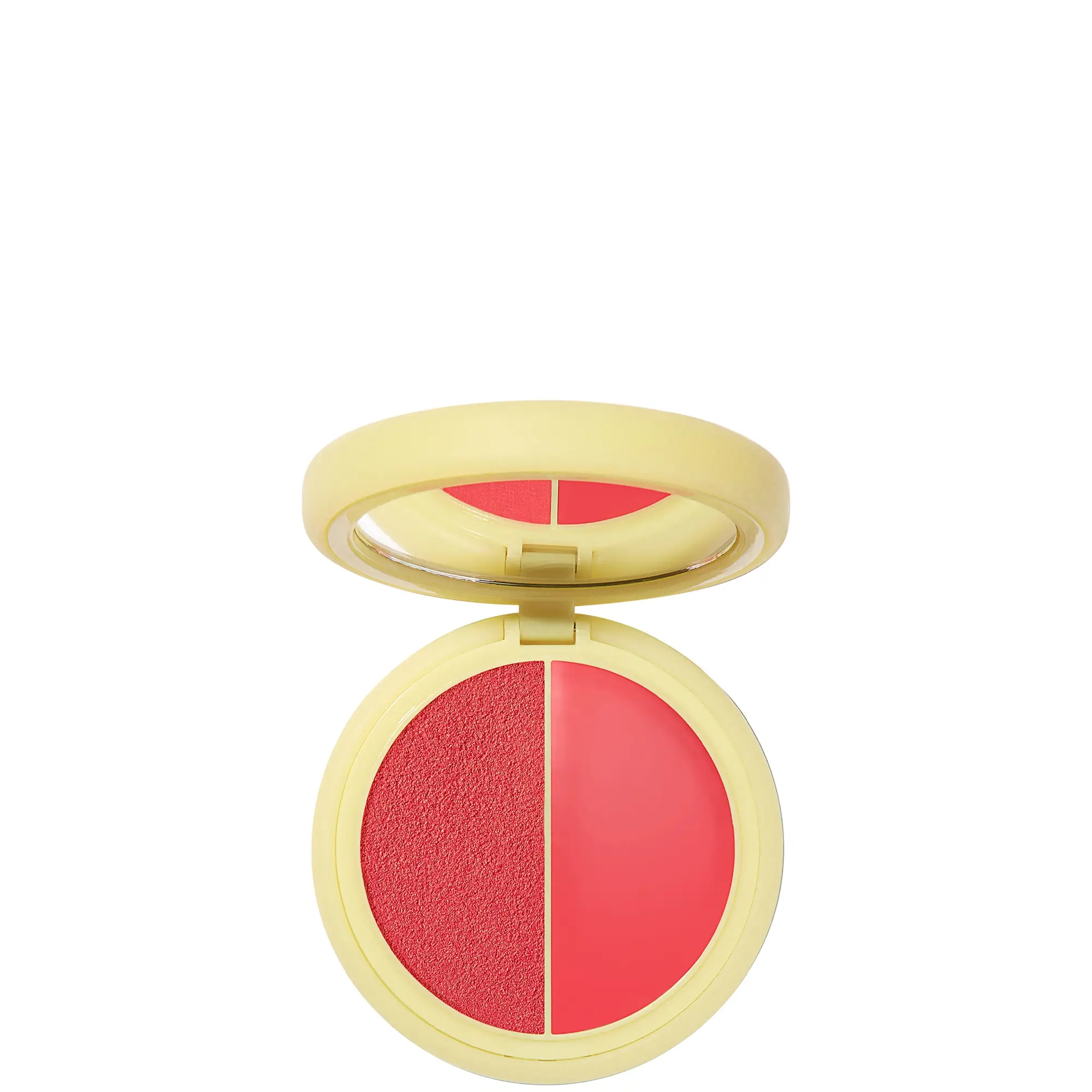 SIMIHAZEBEAUTY Solar Tint Blush Duo