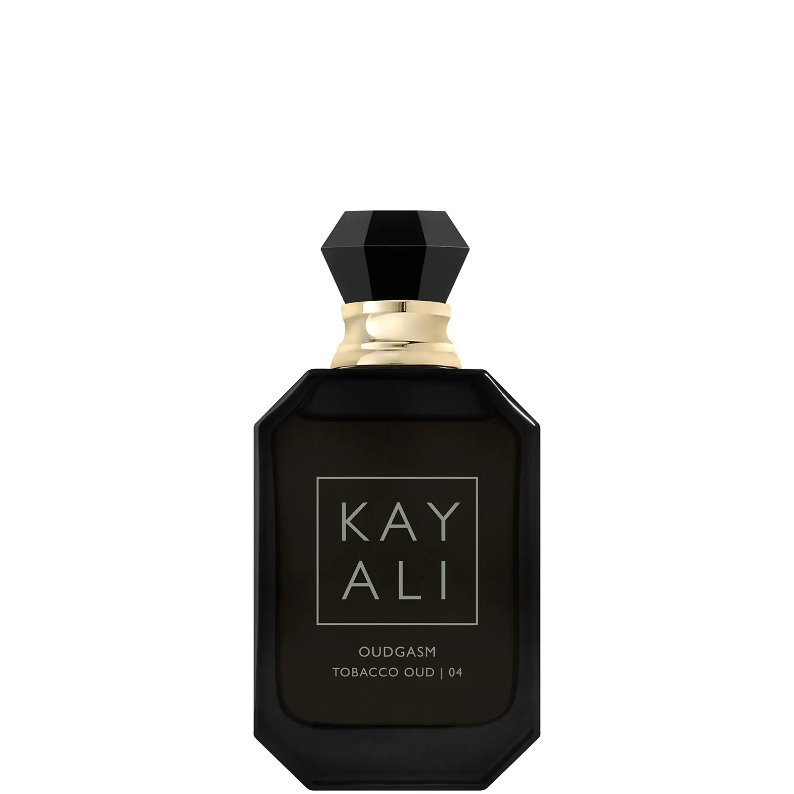 KAYALI Oudgasm Tobacco Oud 04 Eau de Parfum