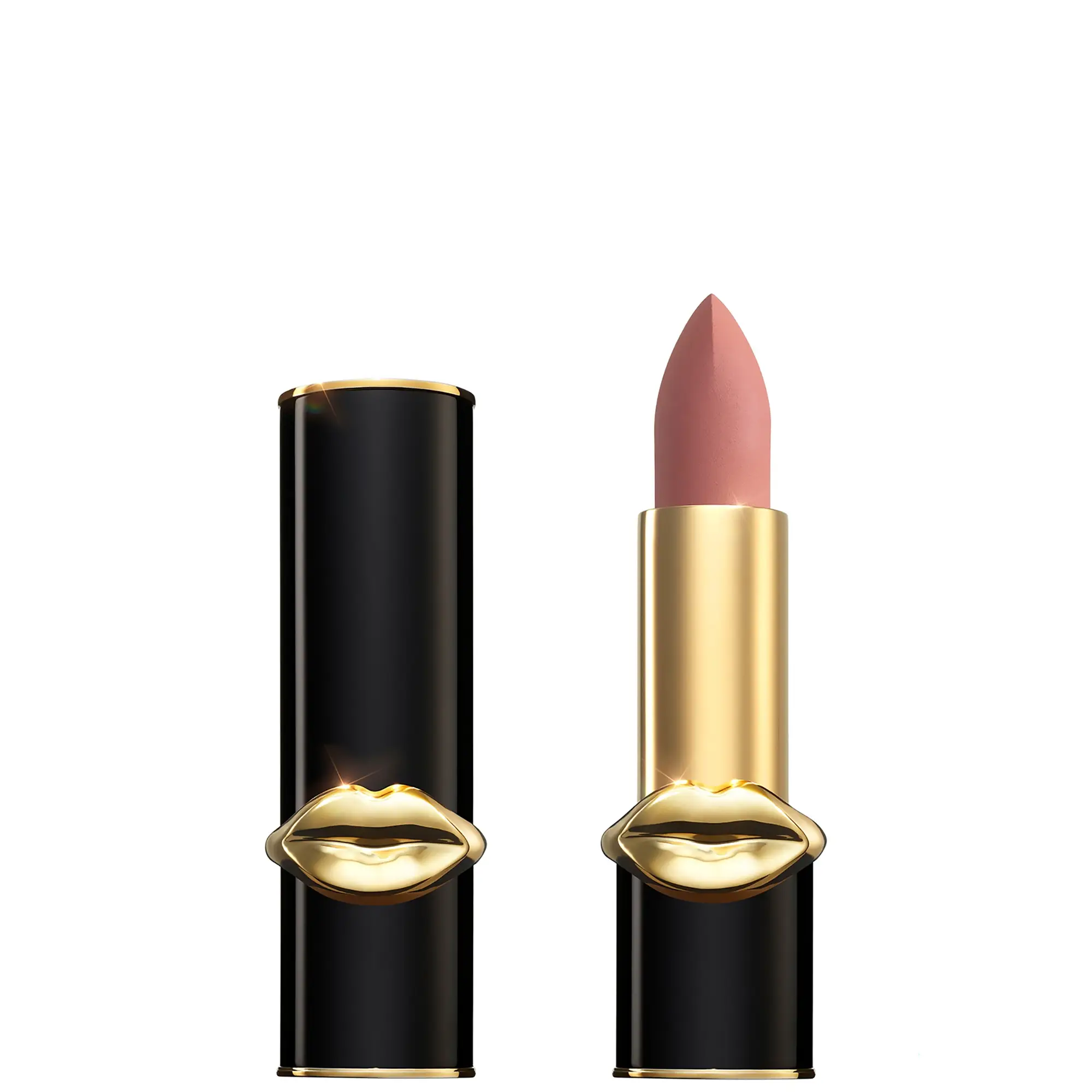 Pat McGrath Labs MatteTrance Lipstick