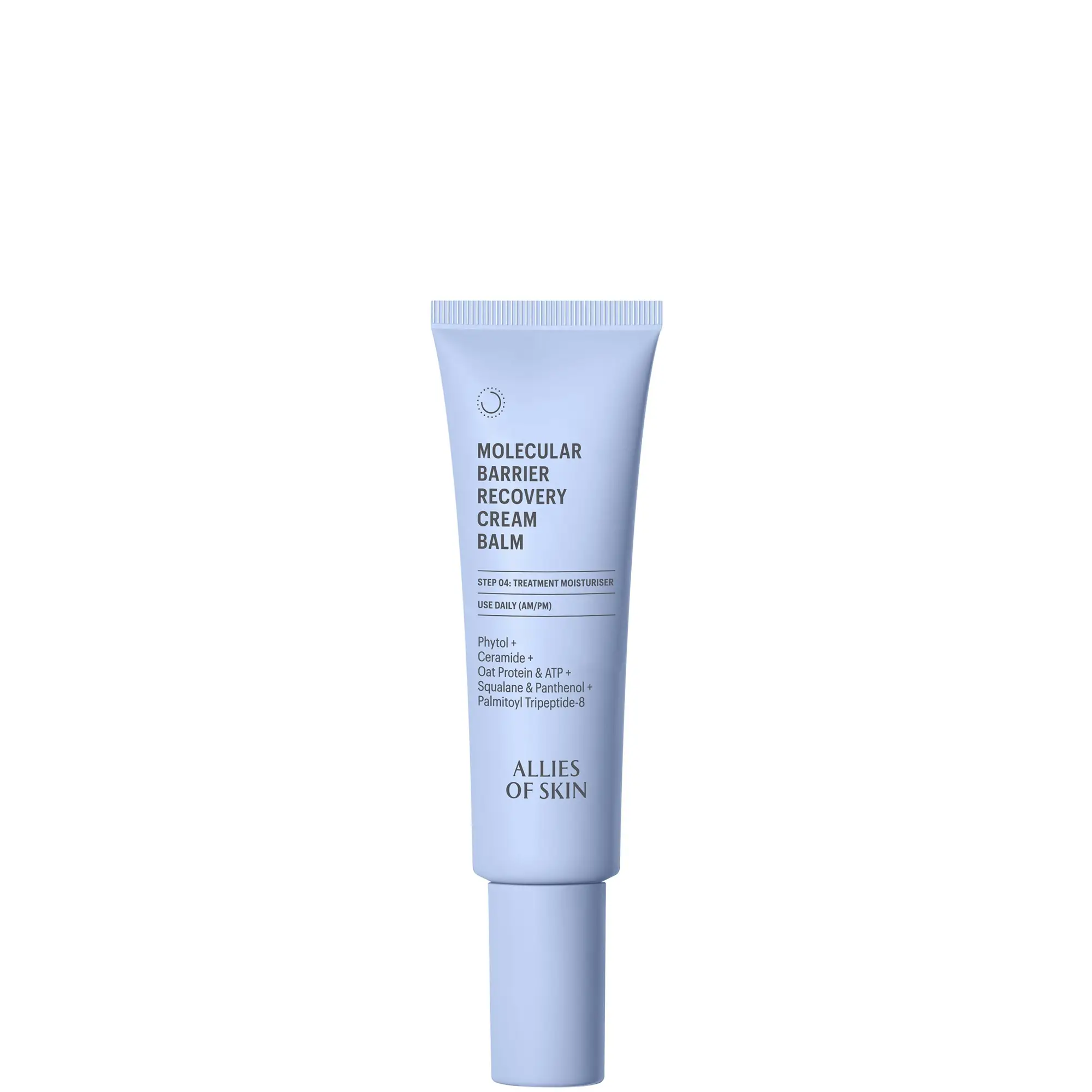 Allies of Skin Molecular Barrier Recovery Cream Balm 48ml
