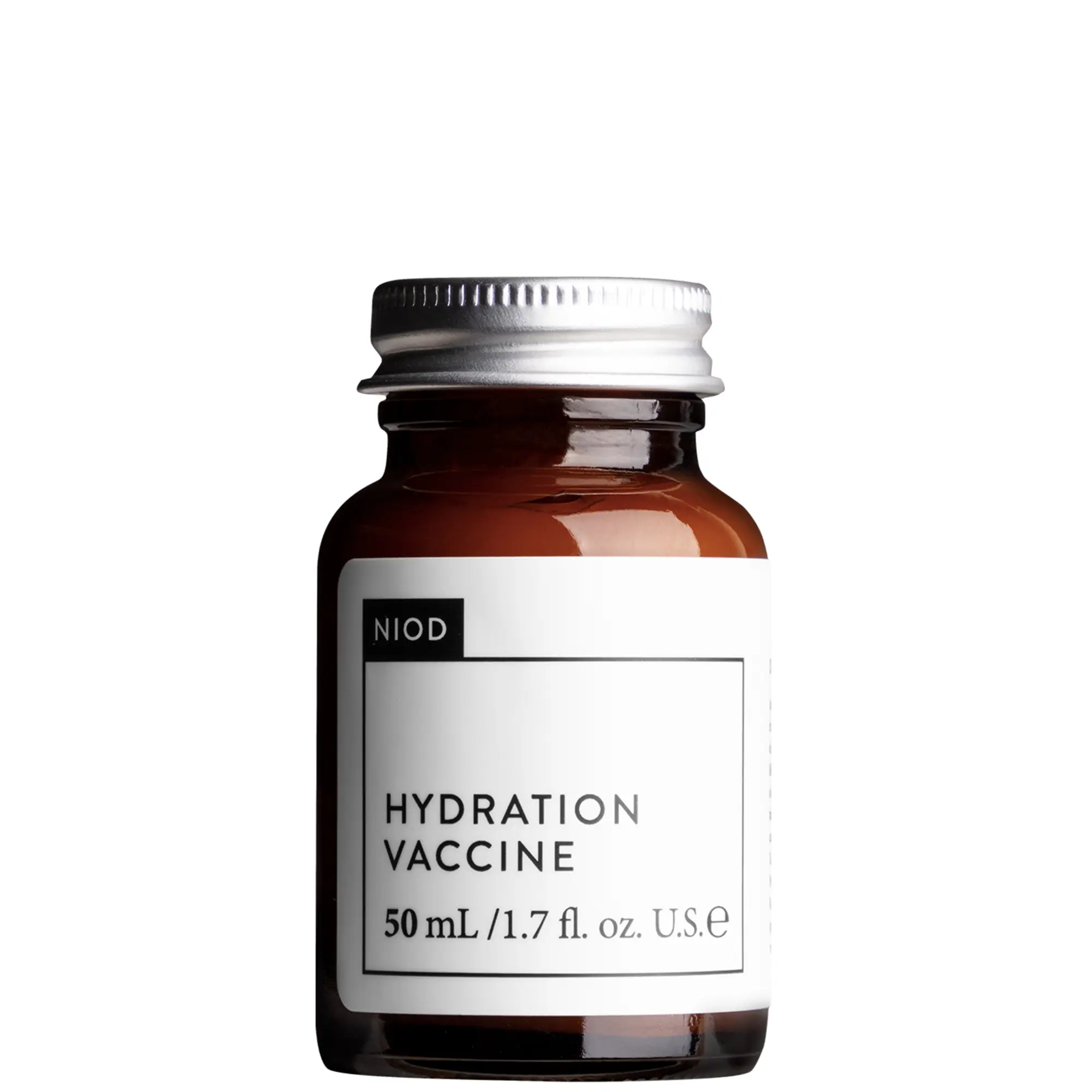 NIOD Hydration Vaccine Face Cream 50ml