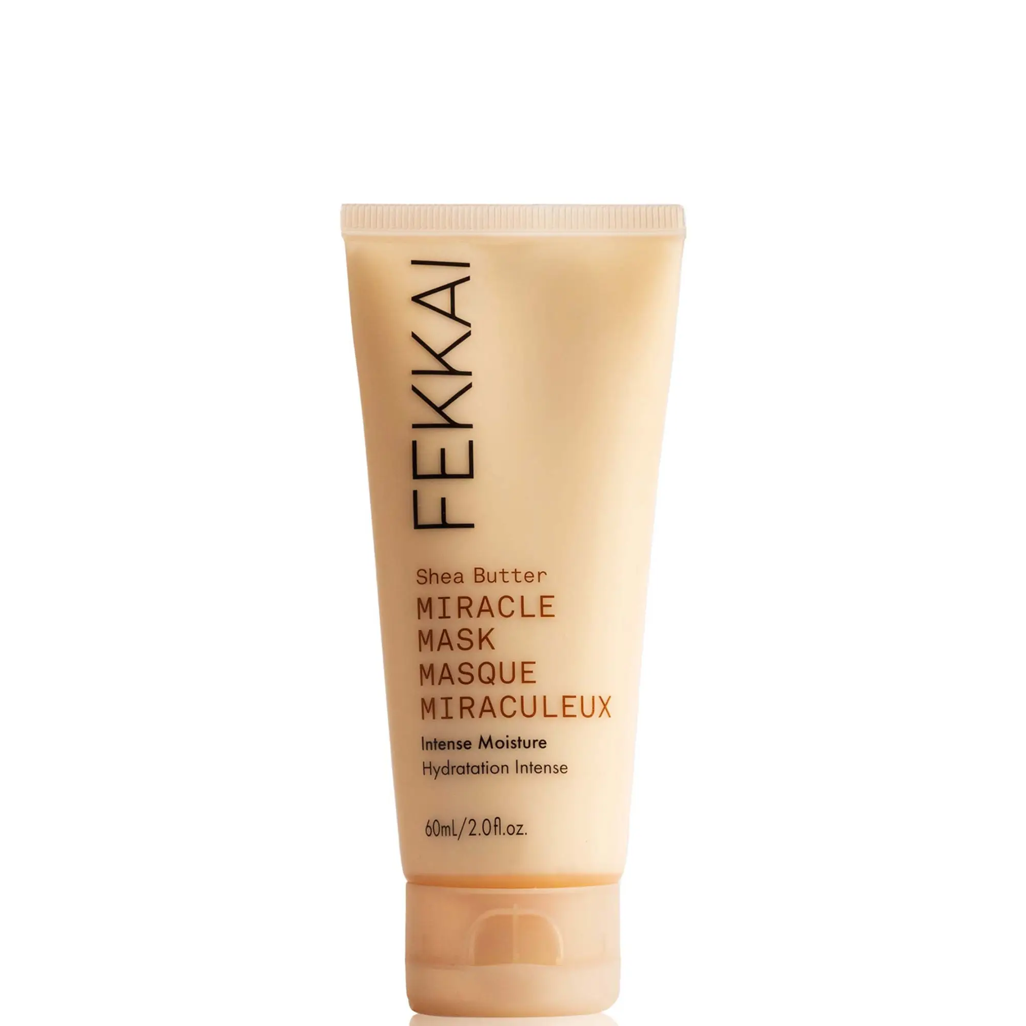 Fekkai Shea Butter Intense Mask Travel Size 60ml