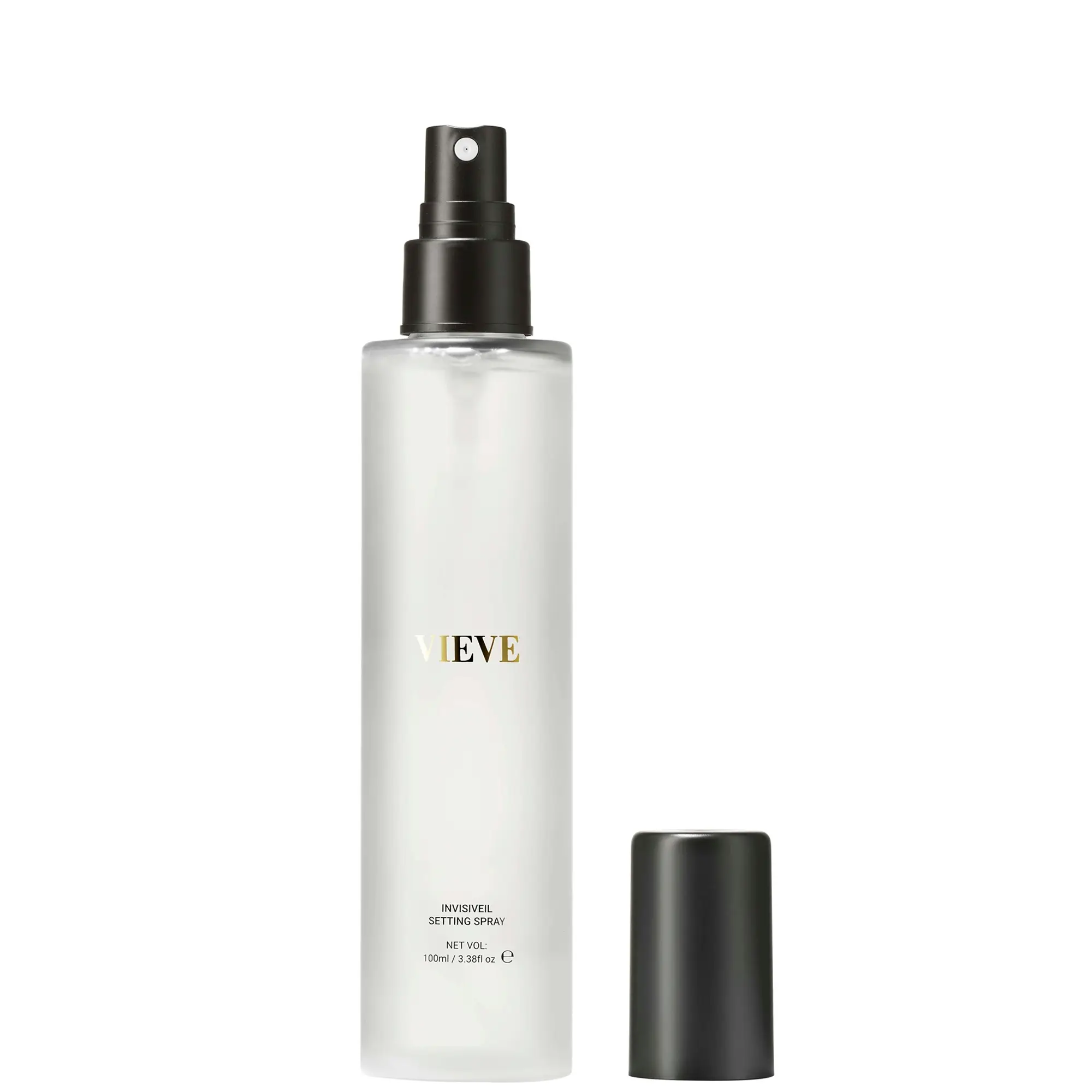 VIEVE Invisiveil Setting Spray Travel Size