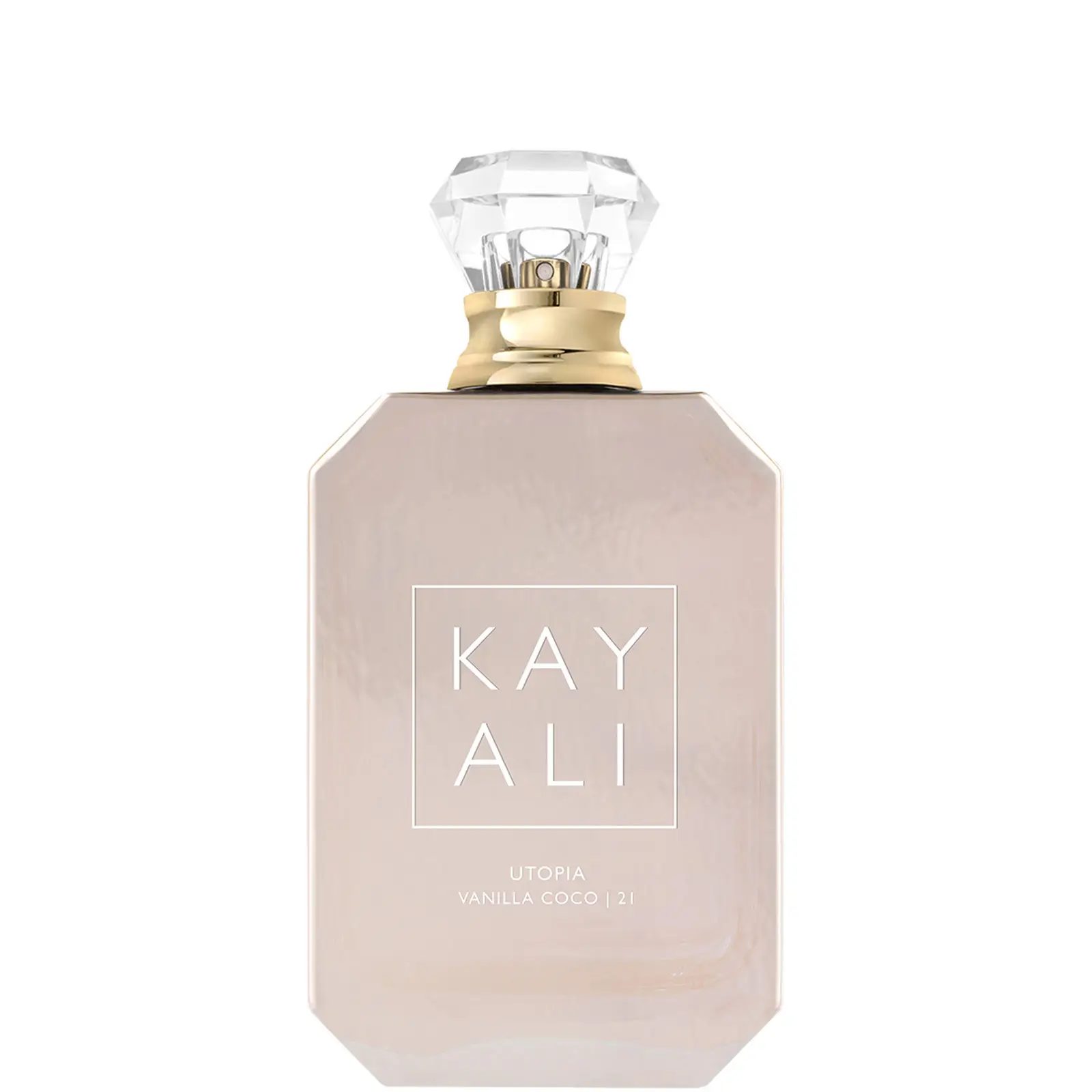 KAYALI Utopia Vanilla Coco 21 Eau de Parfum