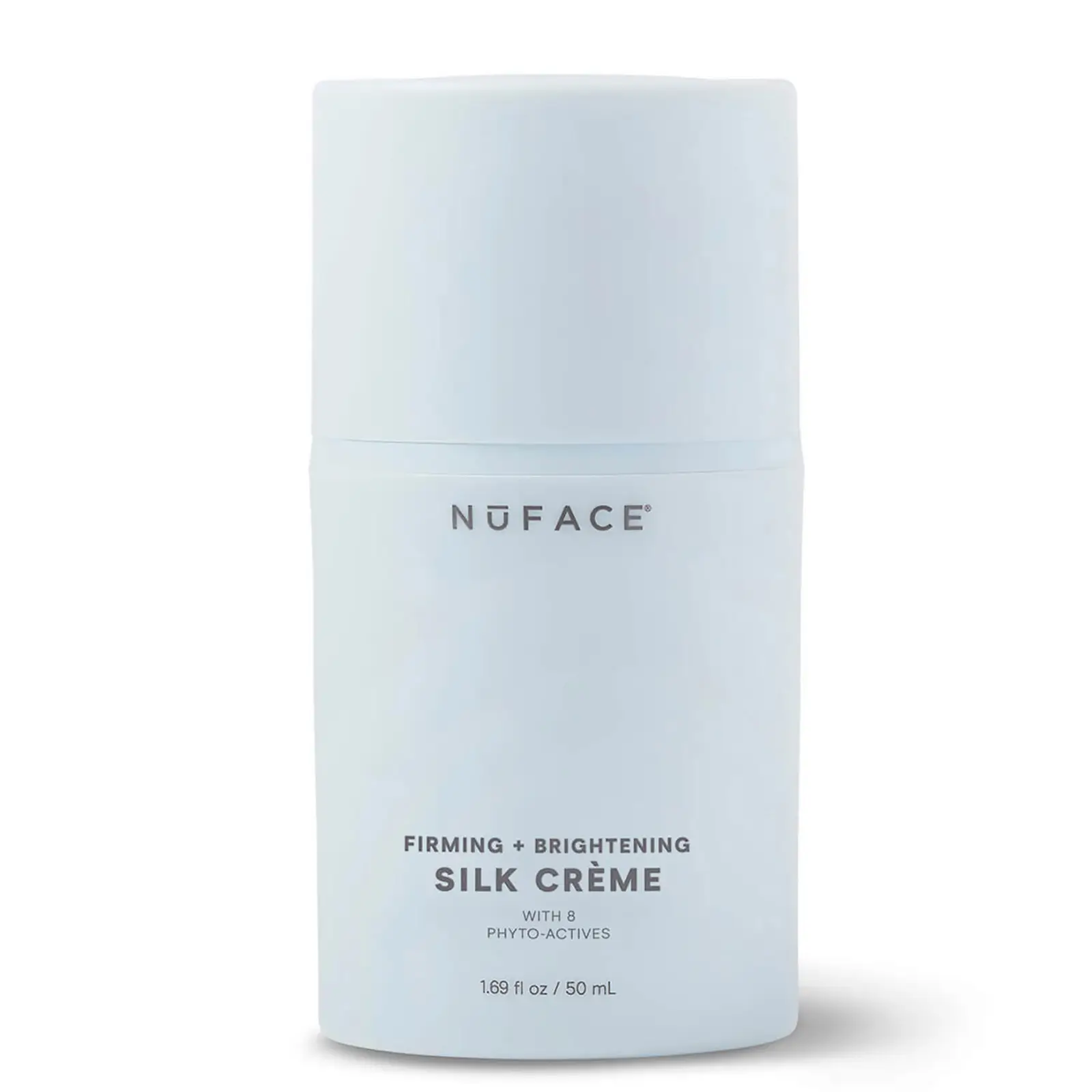 NuFACE Firming and Brightening Silk Crème