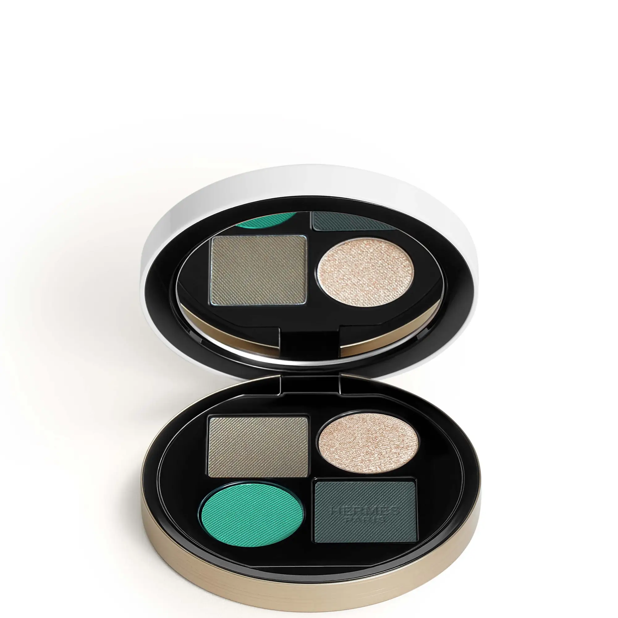 Hermès Ombres D'Hermès Eye Shadow Quartet