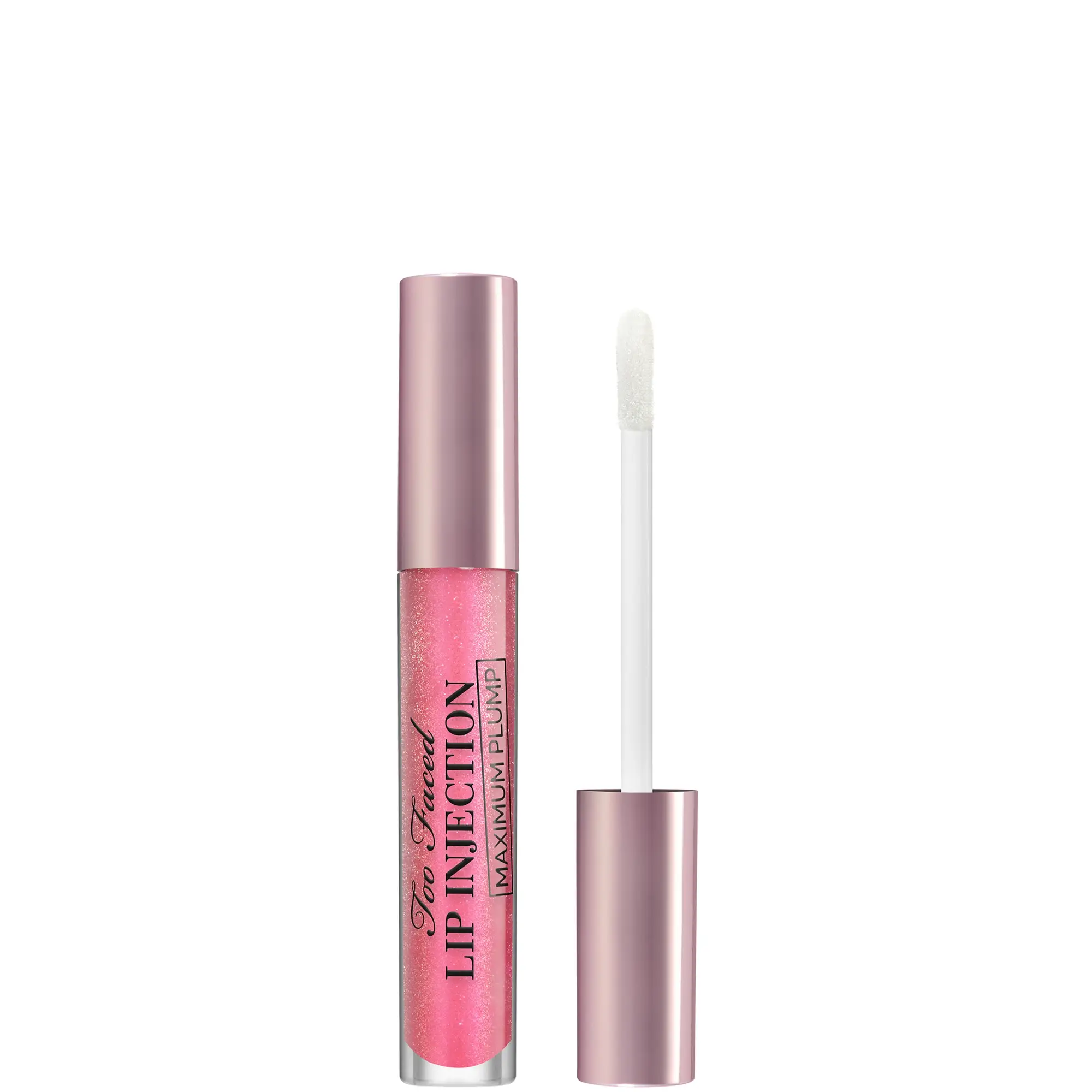 Too Faced Lip Injection Max Plump