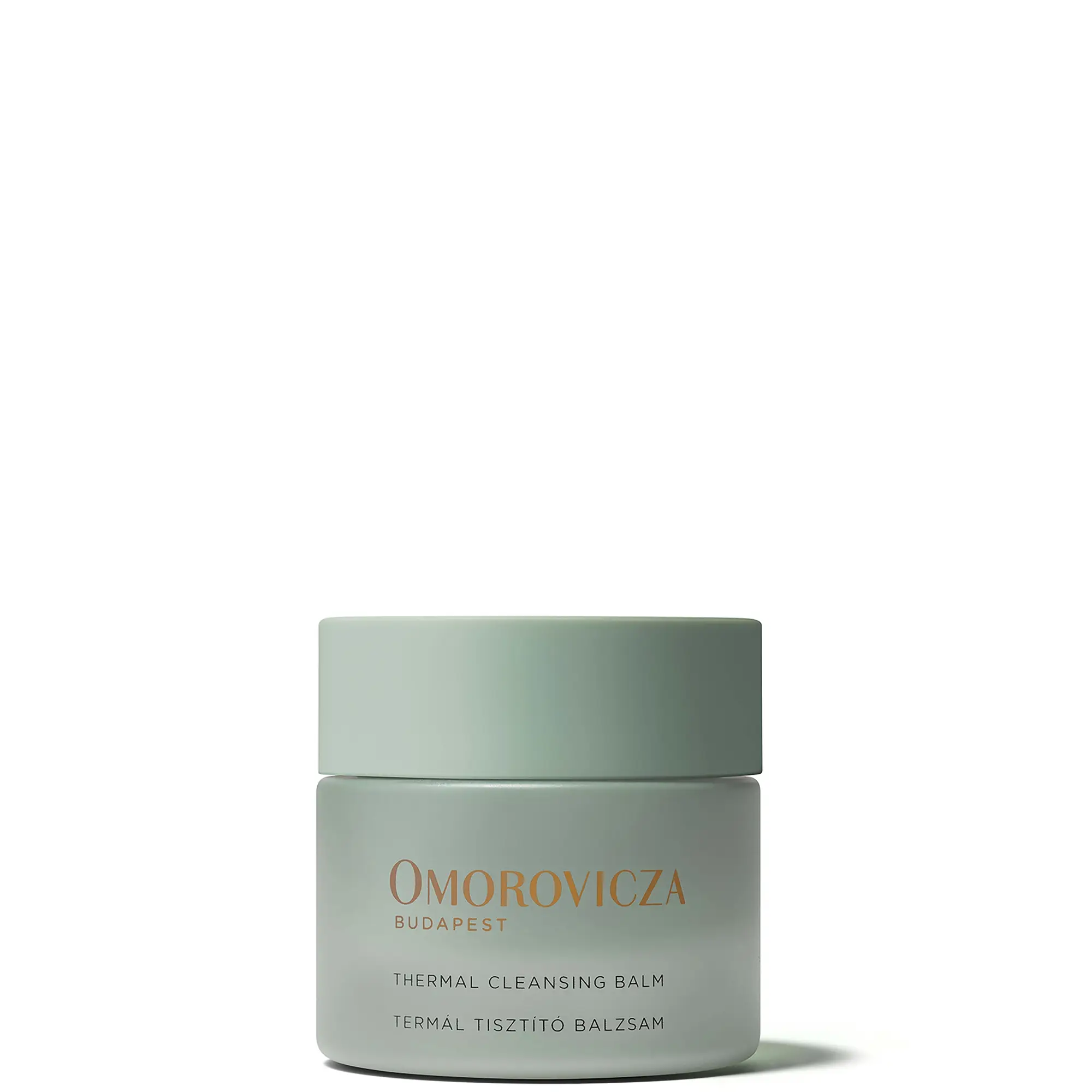 Omorovicza Thermal Cleansing Balm