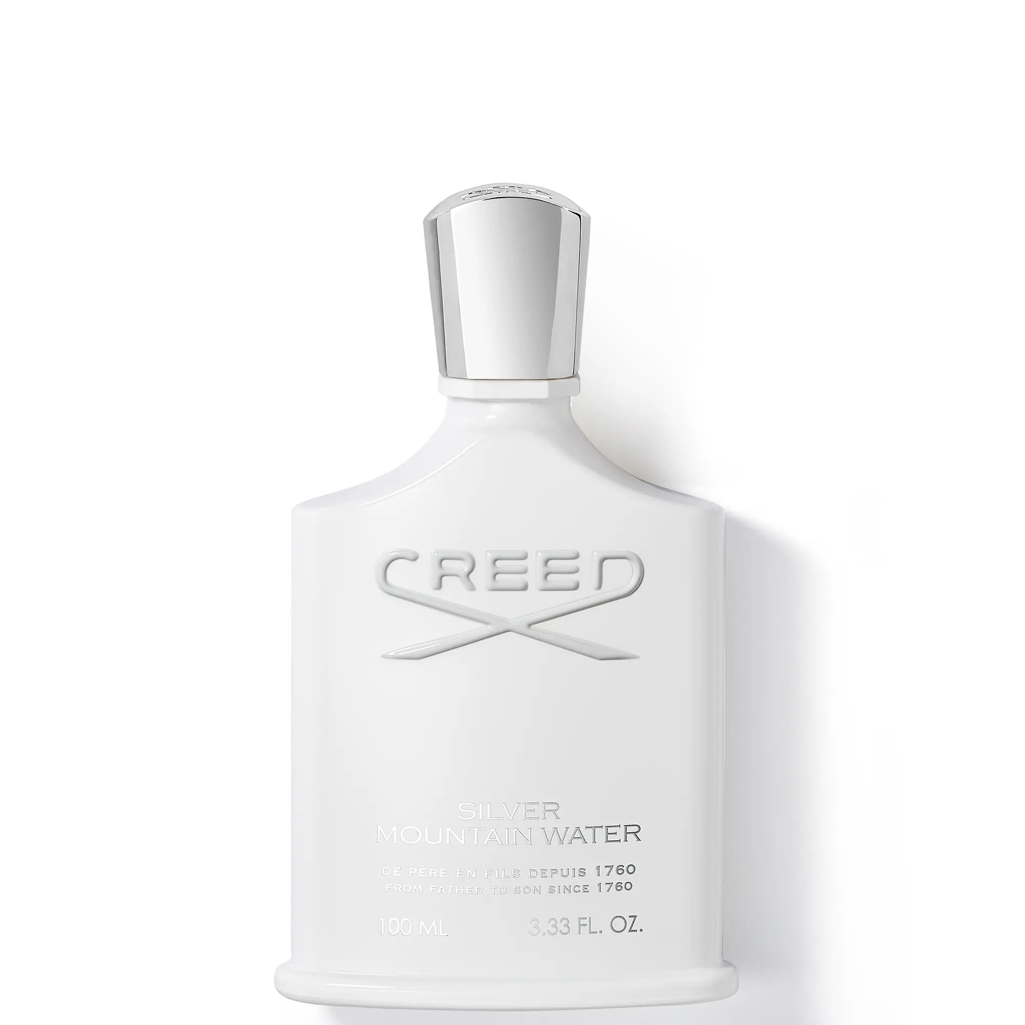 Creed Silver Mountain Water Eau de Parfum