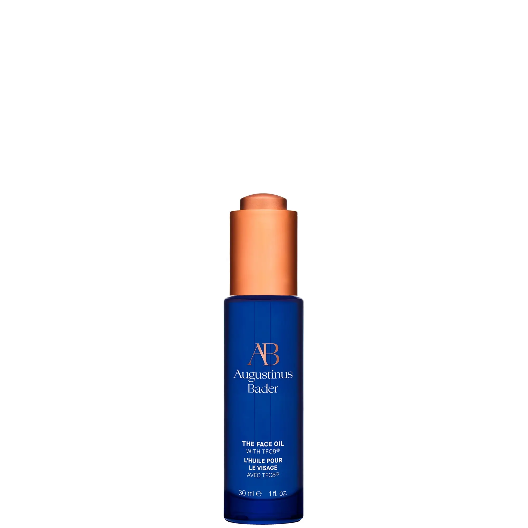Augustinus Bader The Face Oil