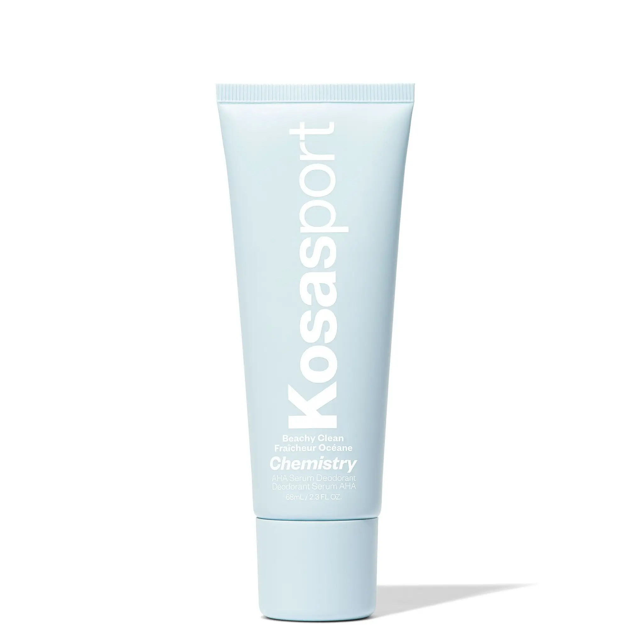 Kosas Kosasport Chemistry AHA Serum Deodorant 68ml