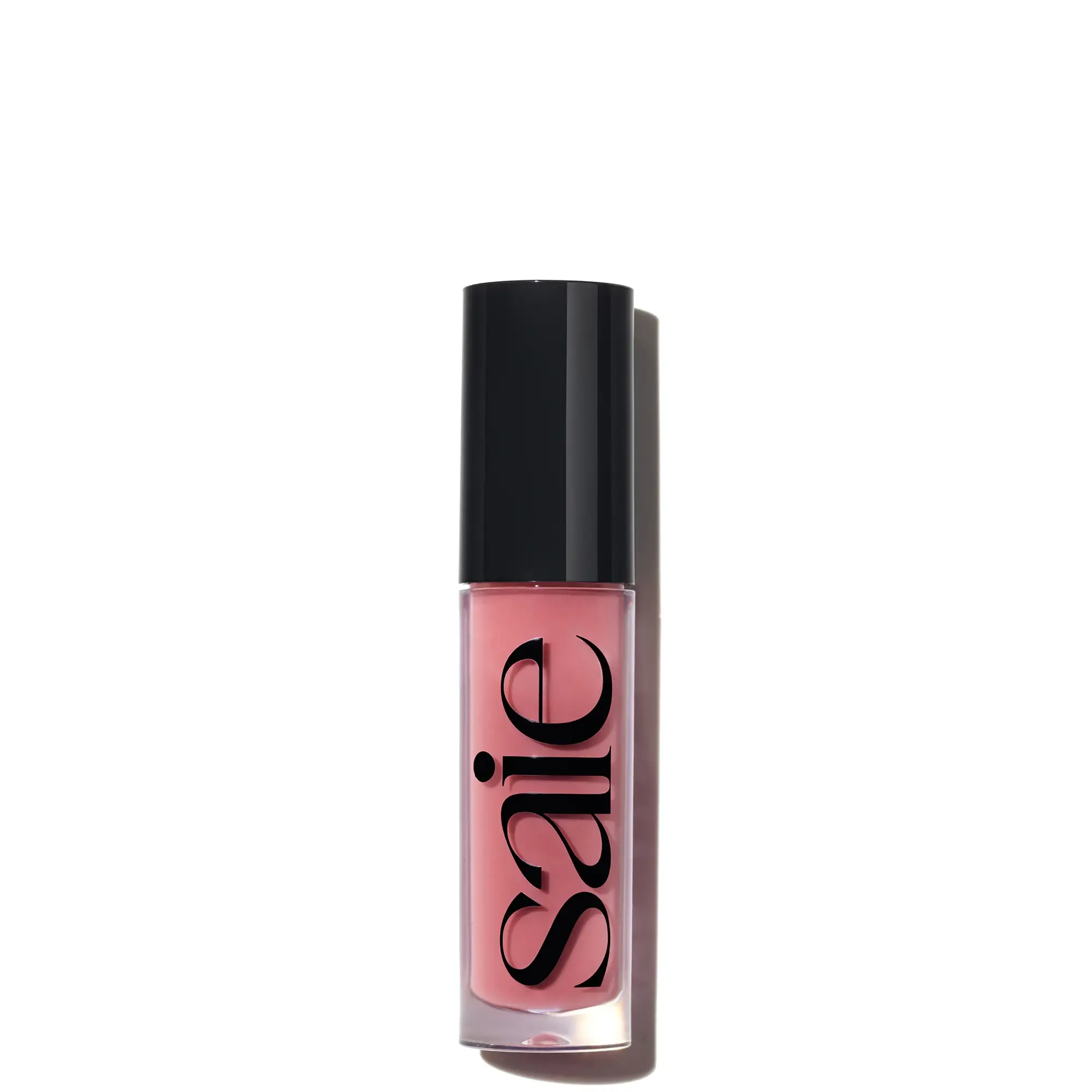 Saie Glossybounce Hydrating Lip Oil