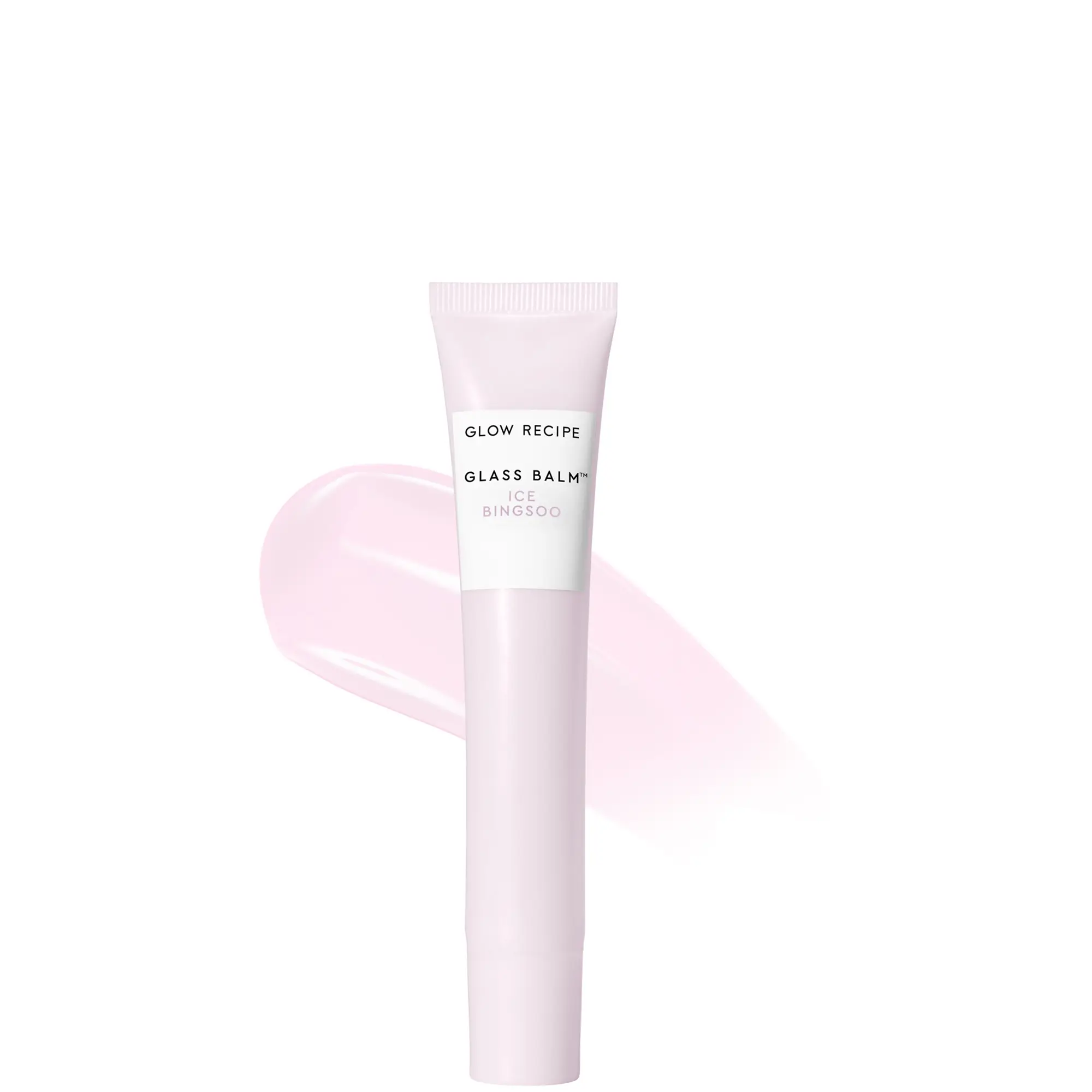 Glow Recipe Glass Balm Lip Treatment for Shine & Hydration