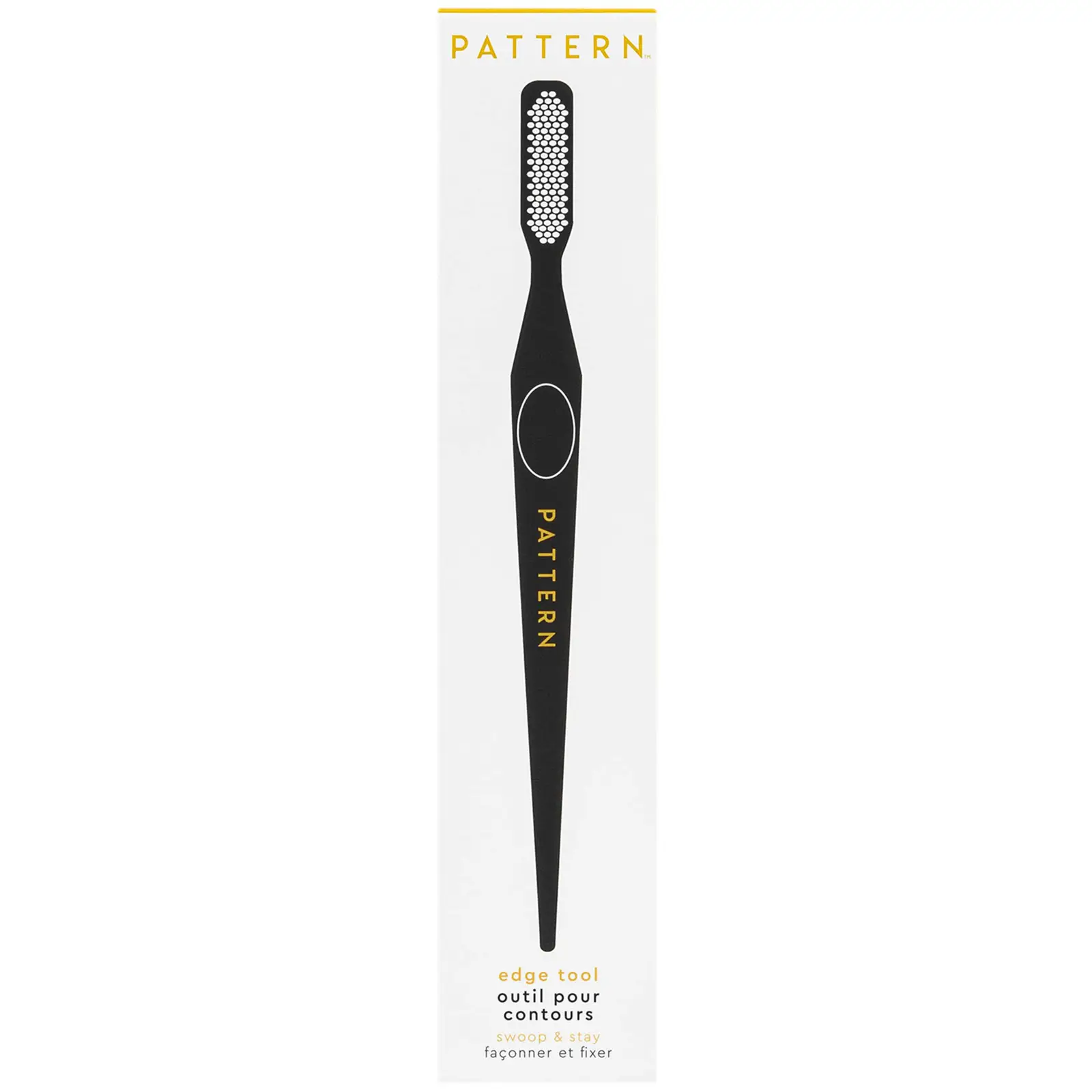 Pattern Edge Tool