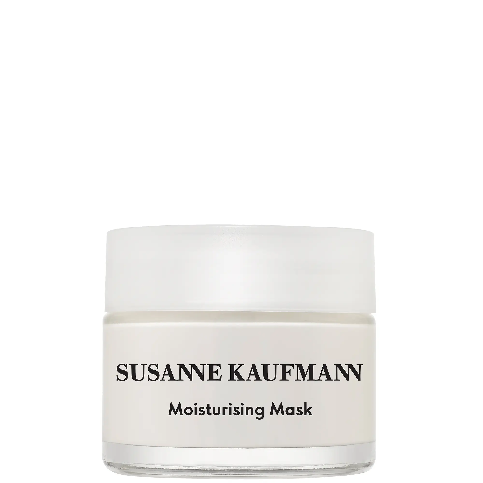 SUSANNE KAUFMANN Moisturising Mask 50ml