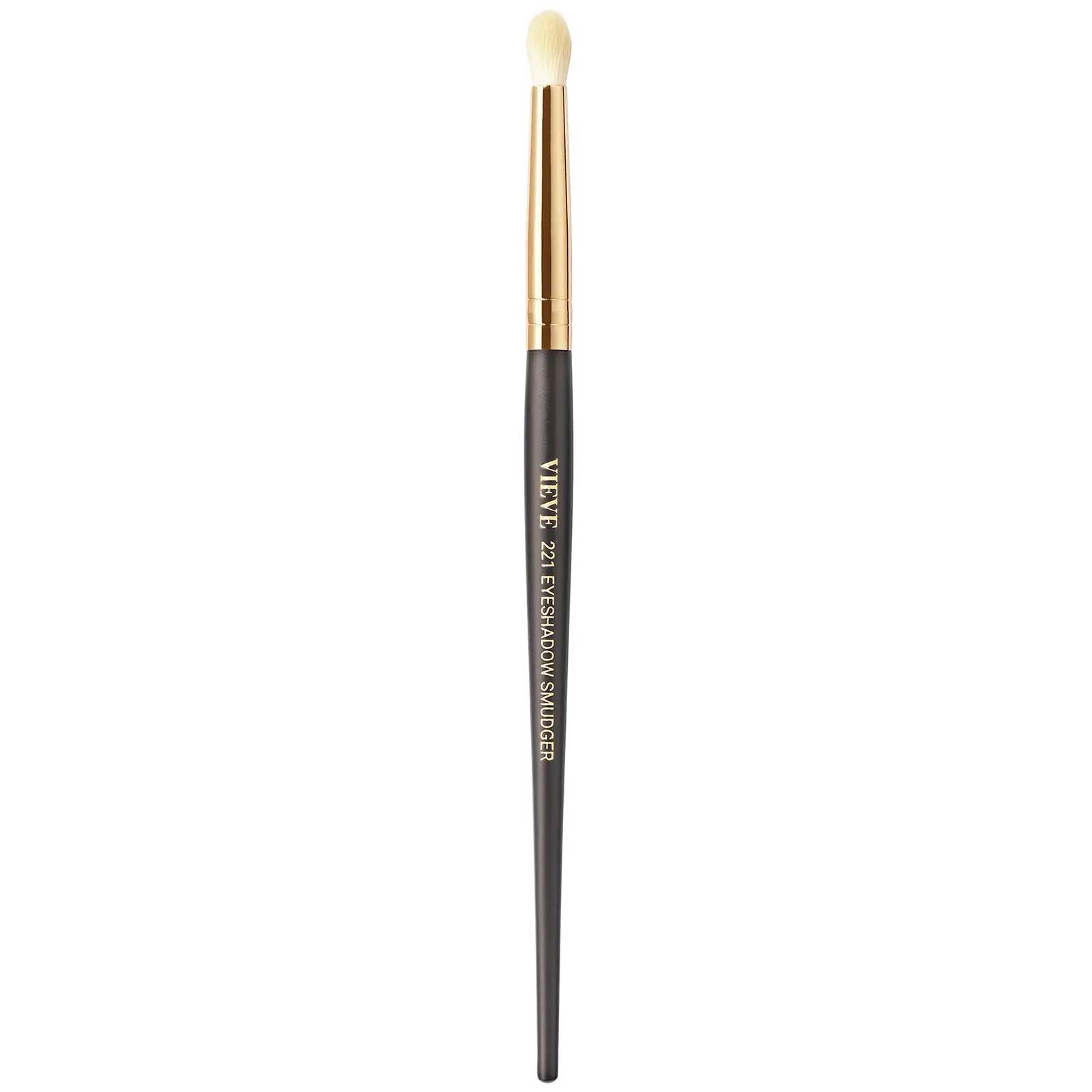 VIEVE 221 Eyeshadow Smudger Brush