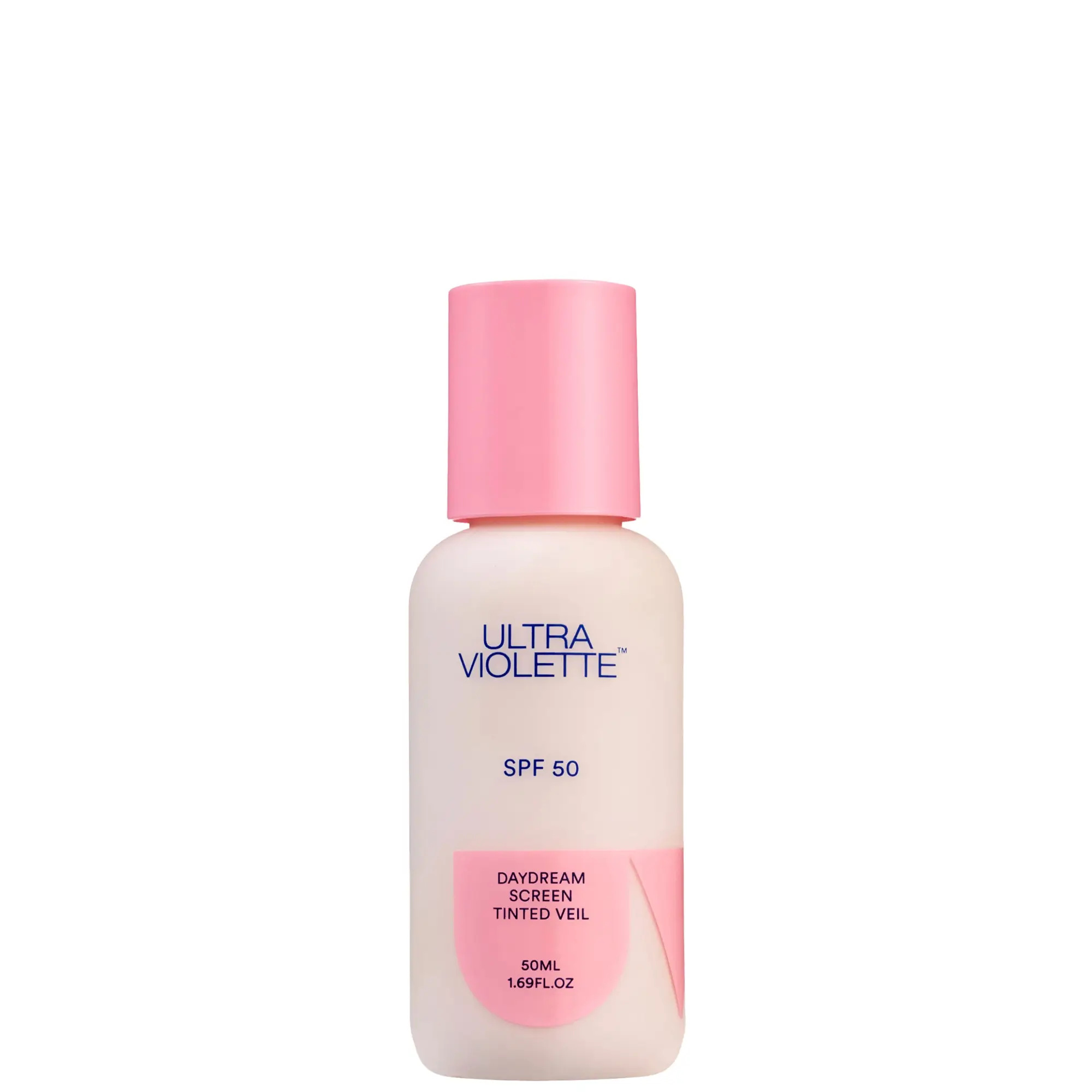 Ultra Violette Daydream Screen SPF 50 Tinted Veil - Shade