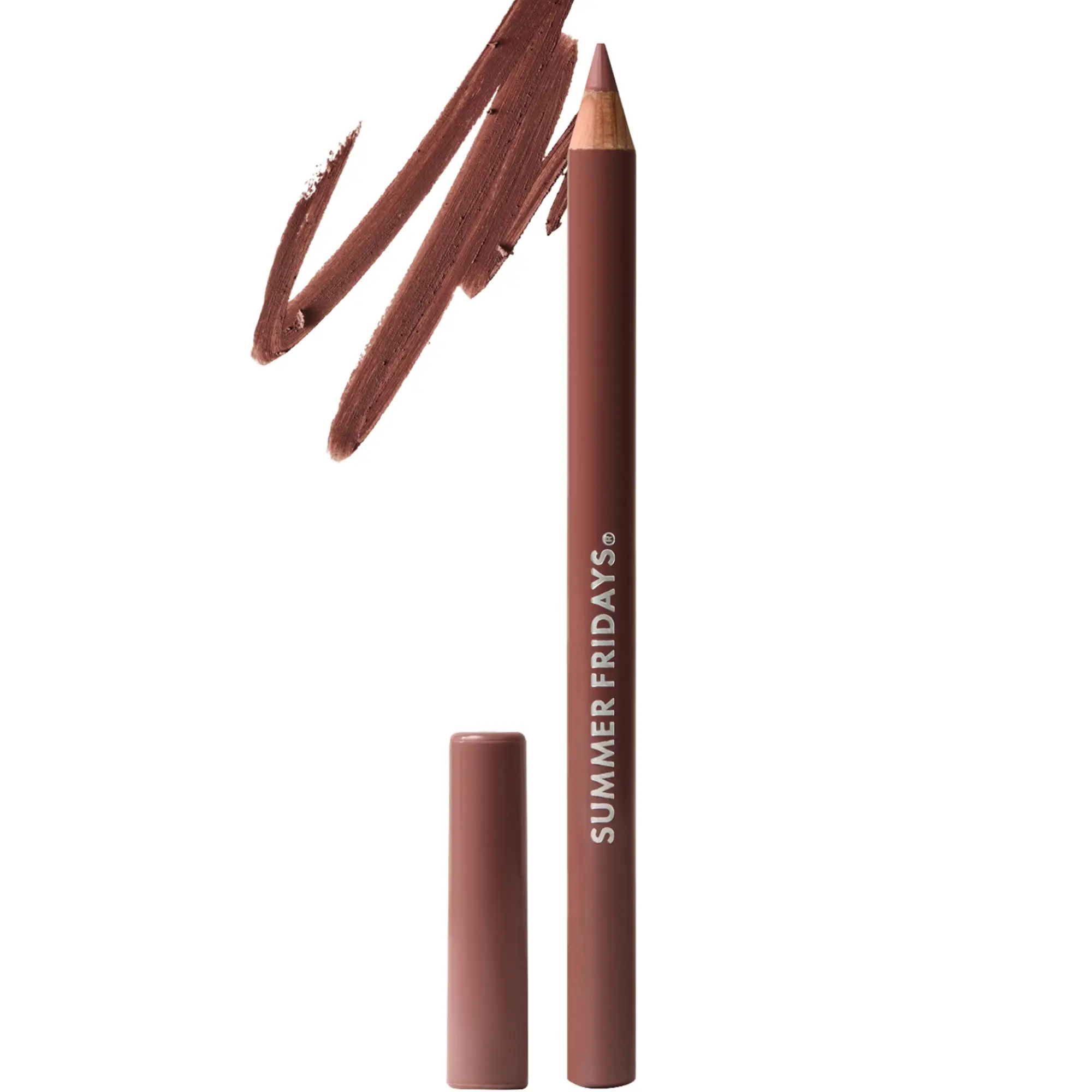 Summer Fridays Softline Lip Liner