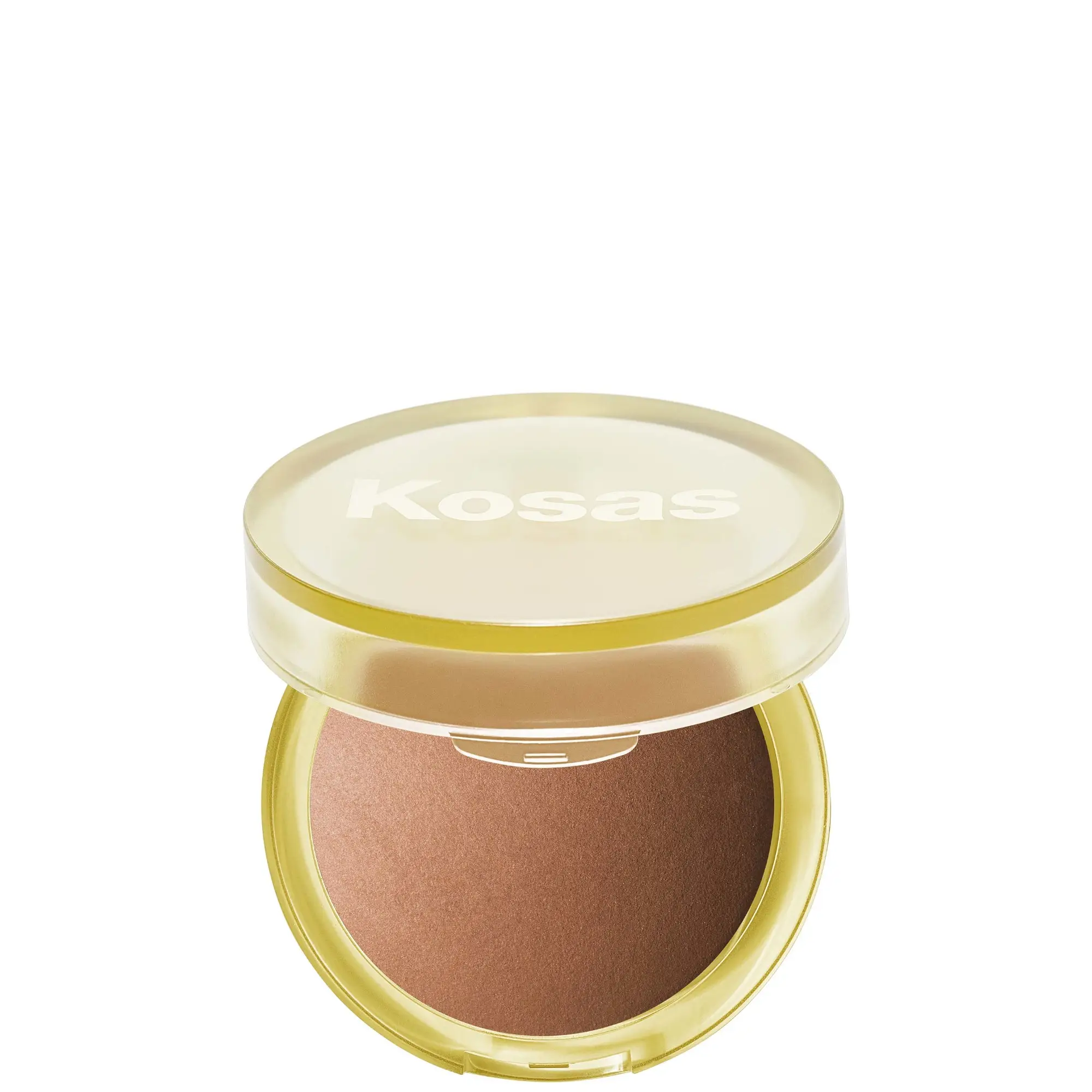 Kosas The Sun Show Glowy Warmth Talc-Free Baked Bronzer