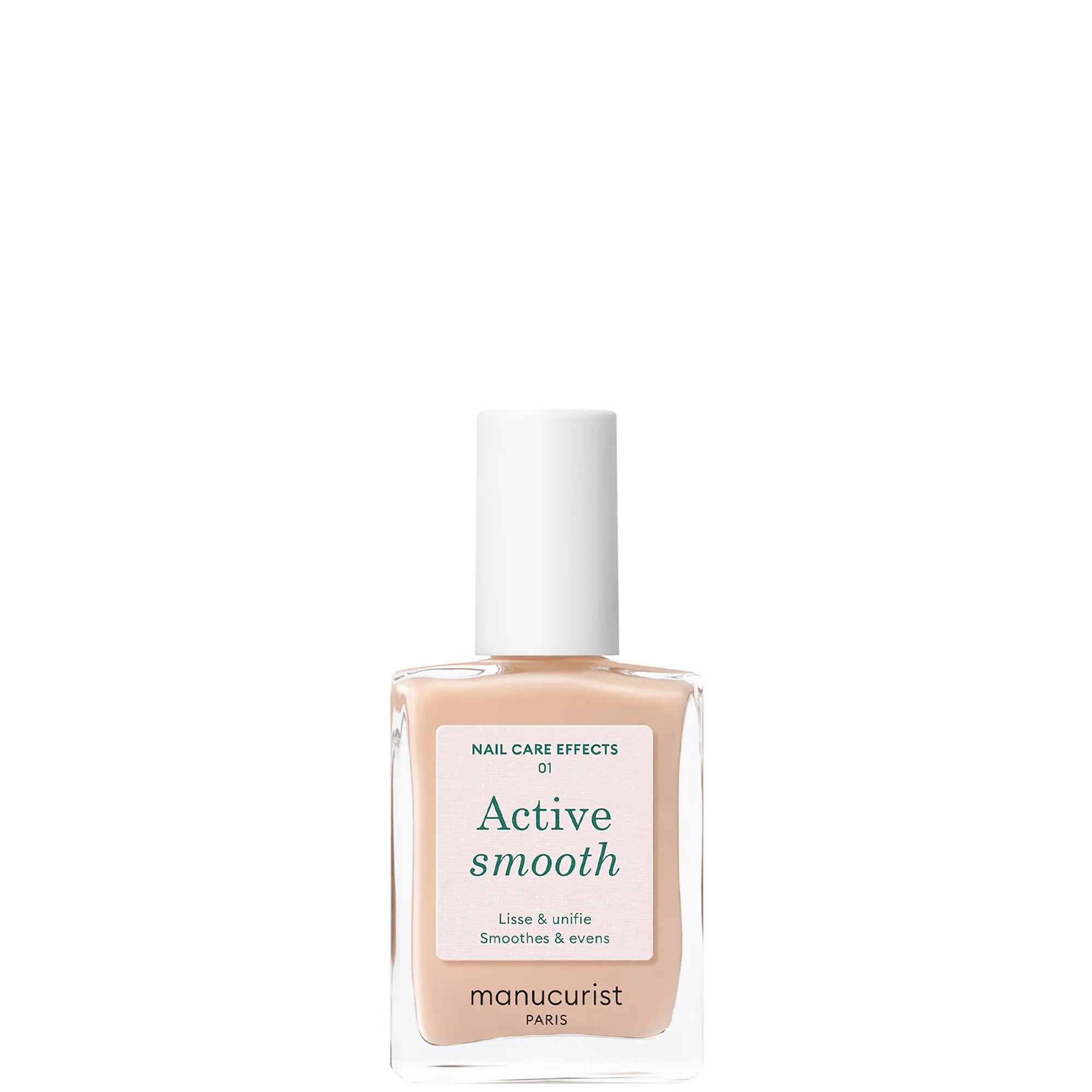 MANUCURIST Active Smooth 01 15ml