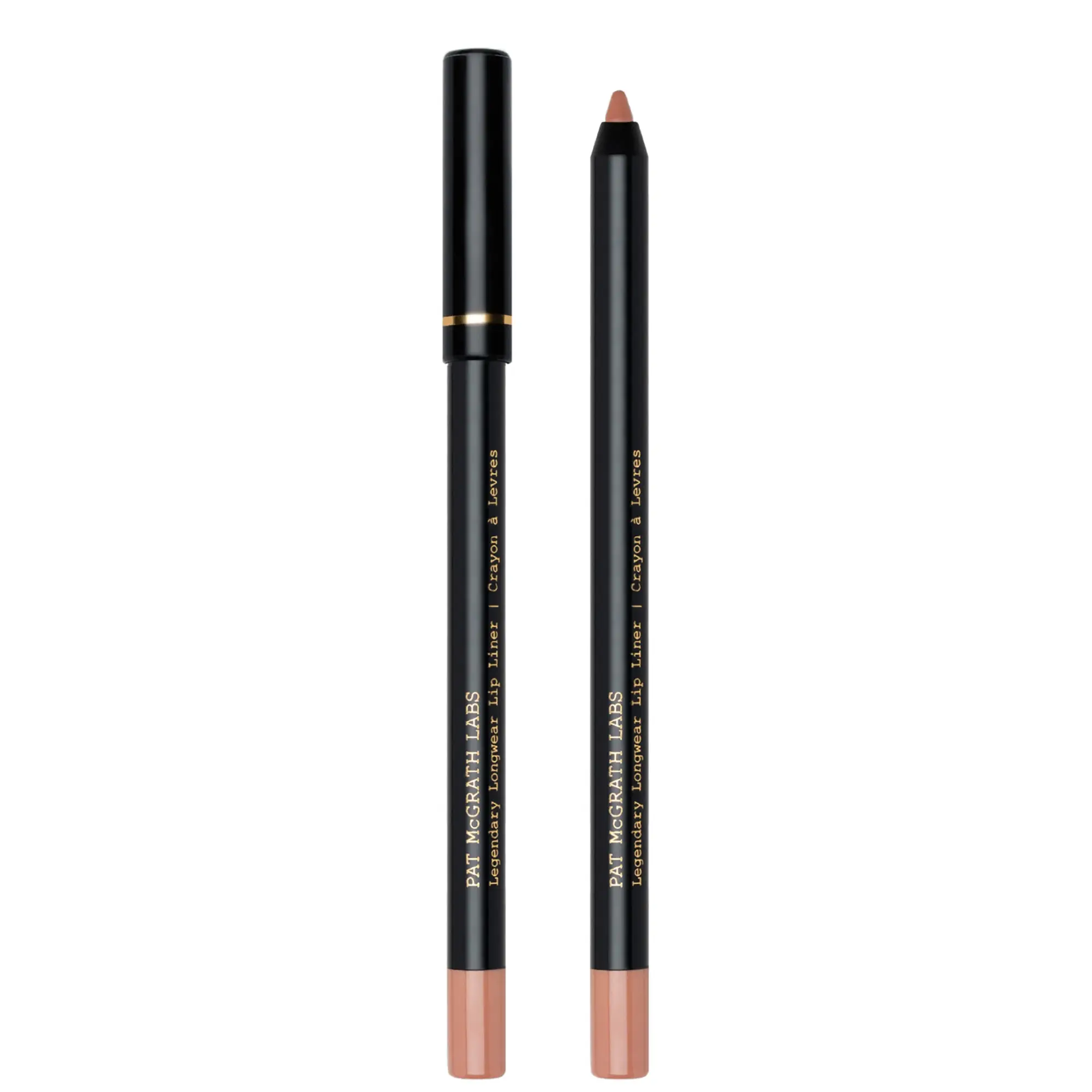 Pat McGrath Labs Legendary Longwear Lip Liner - 90s Nouveau