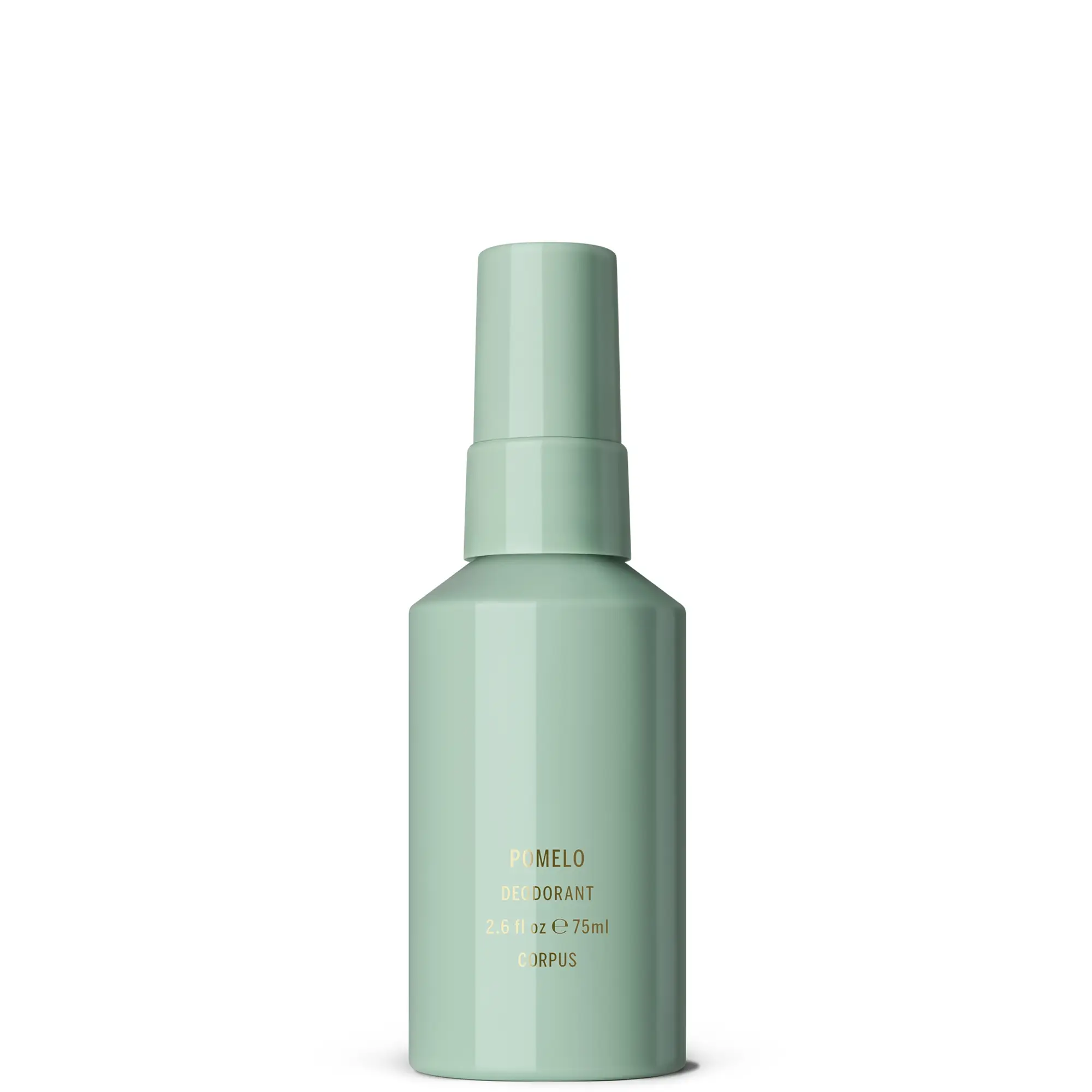 Corpus Pomelo Deodorant Spray 75g