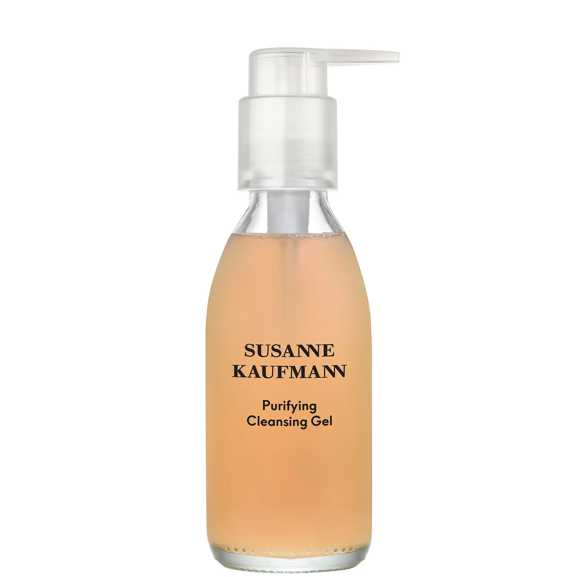 Susanne Kaufmann Purifying Cleansing Gel