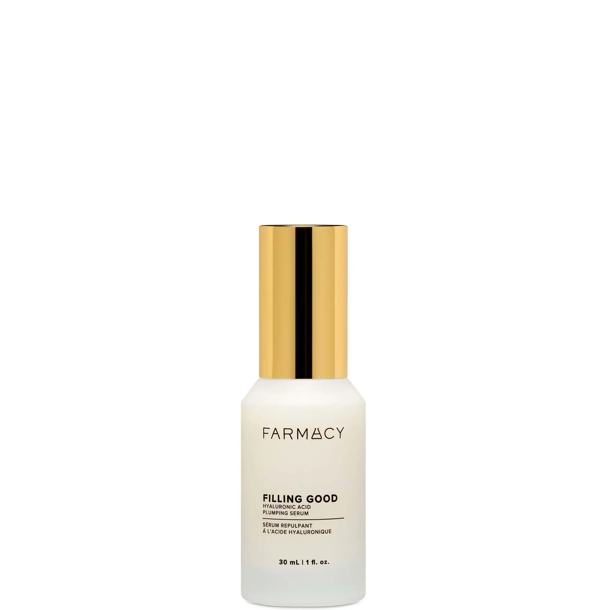 Farmacy Filling Good Hyaluronic Acid Plumping Serum 30ml