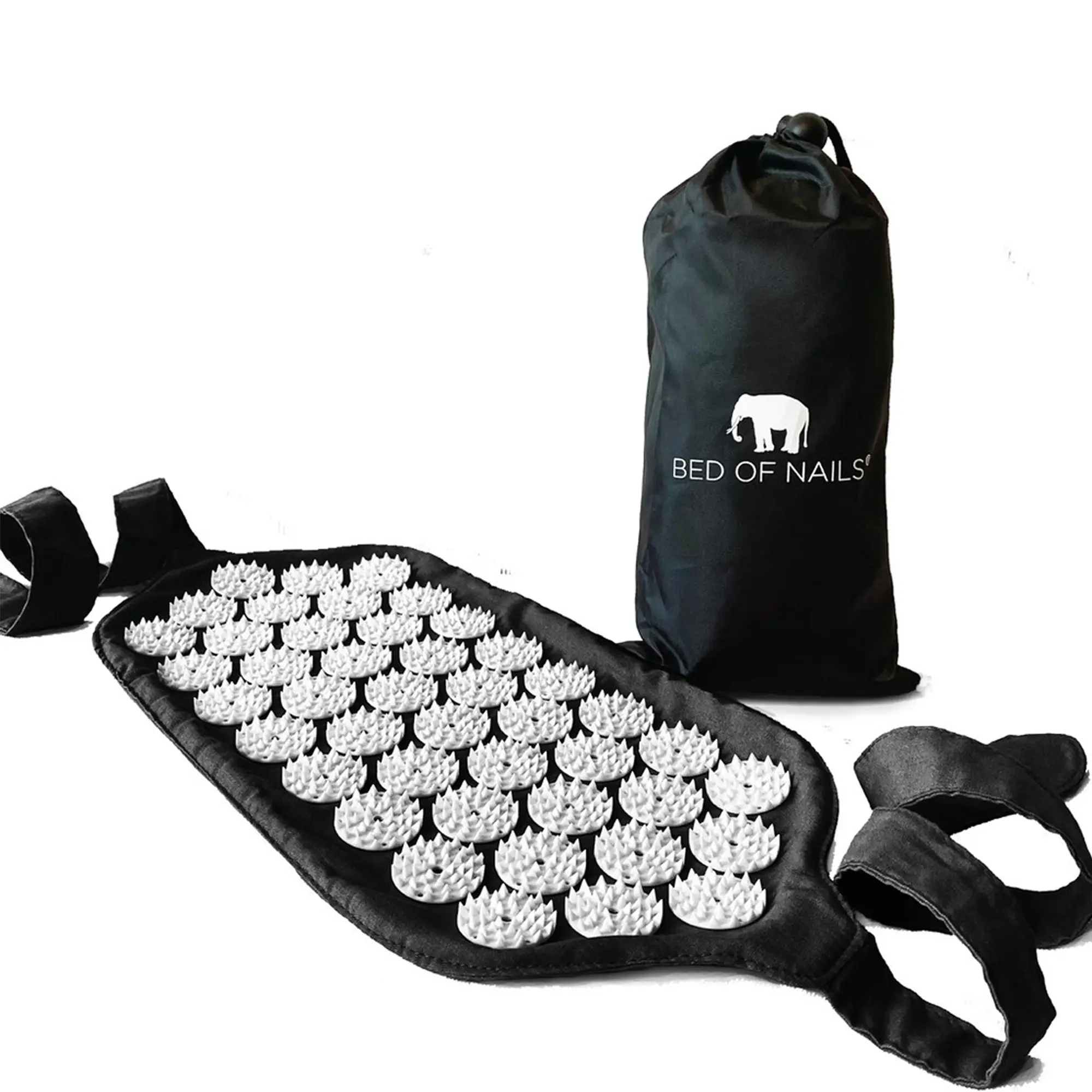 Bed of Nails Acupressure Strap