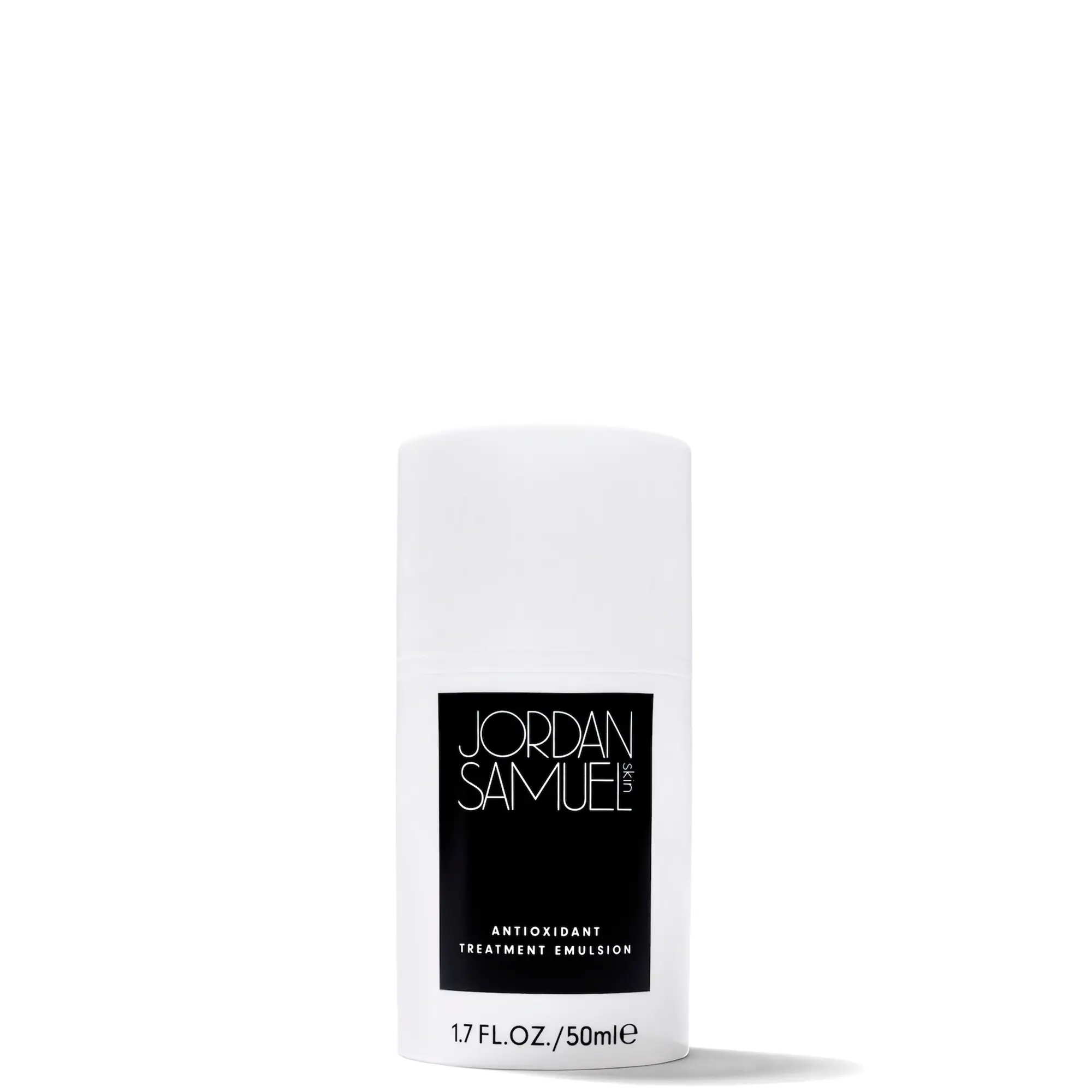 Jordan Samuel Skin Antioxidant Treatment Emulsion 50ml