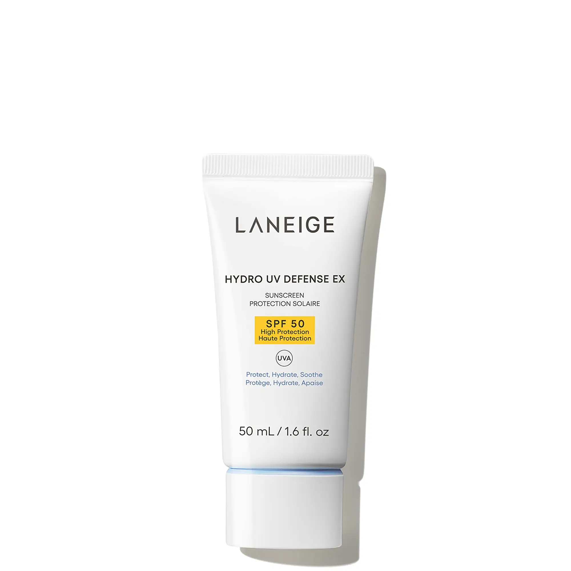 LANEIGE Hydro UV Defence EX SPF 50 Travel Size