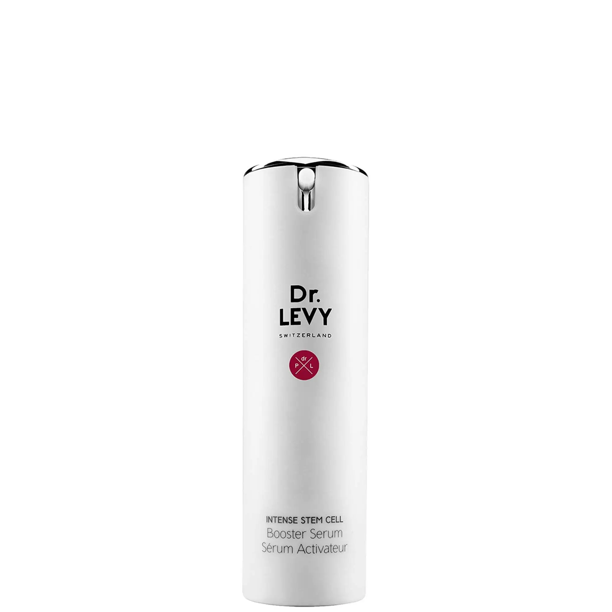 Dr. LEVY Switzerland Booster Serum
