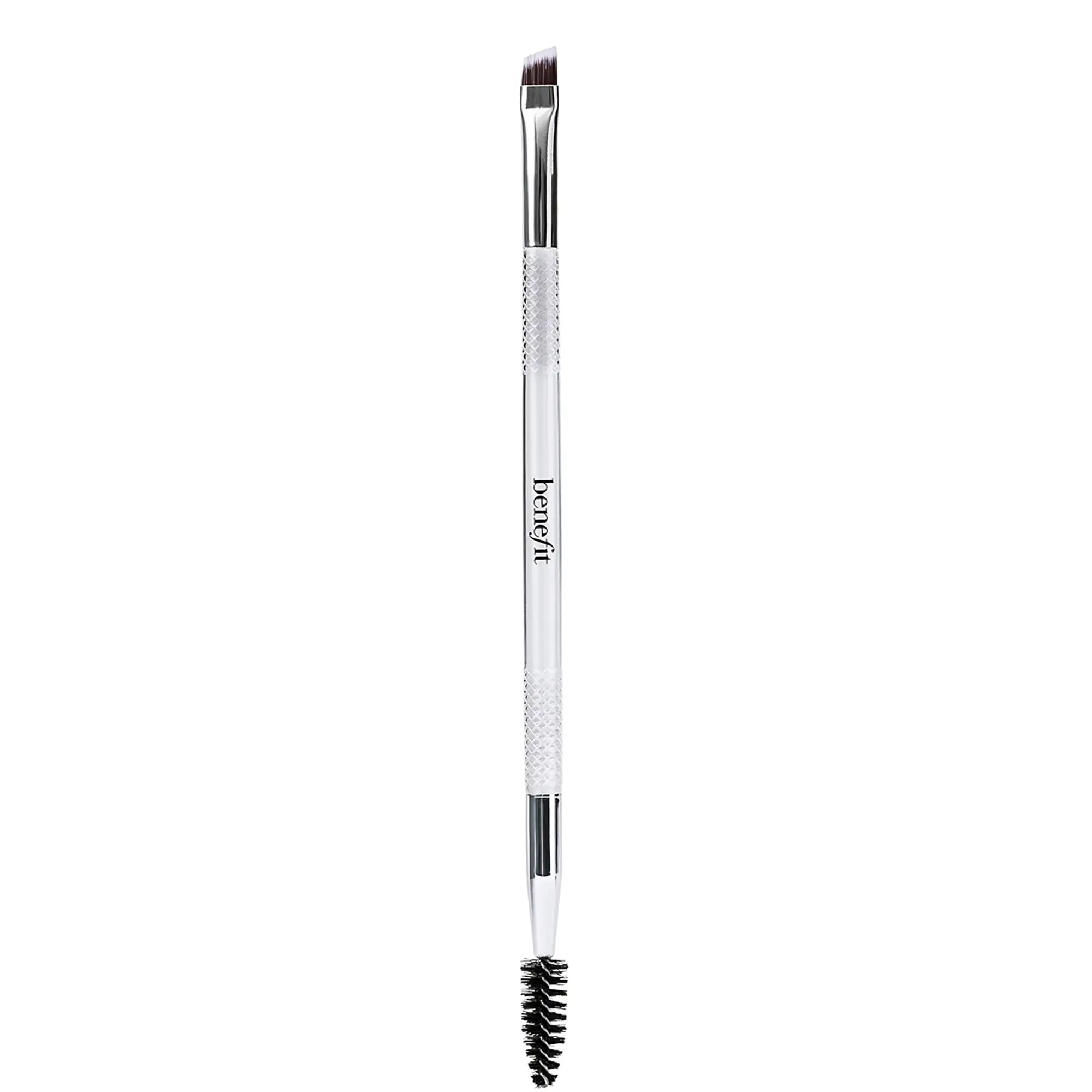 benefit Dual Ended Angled Eyebrow Brush and Blending Spoolie
