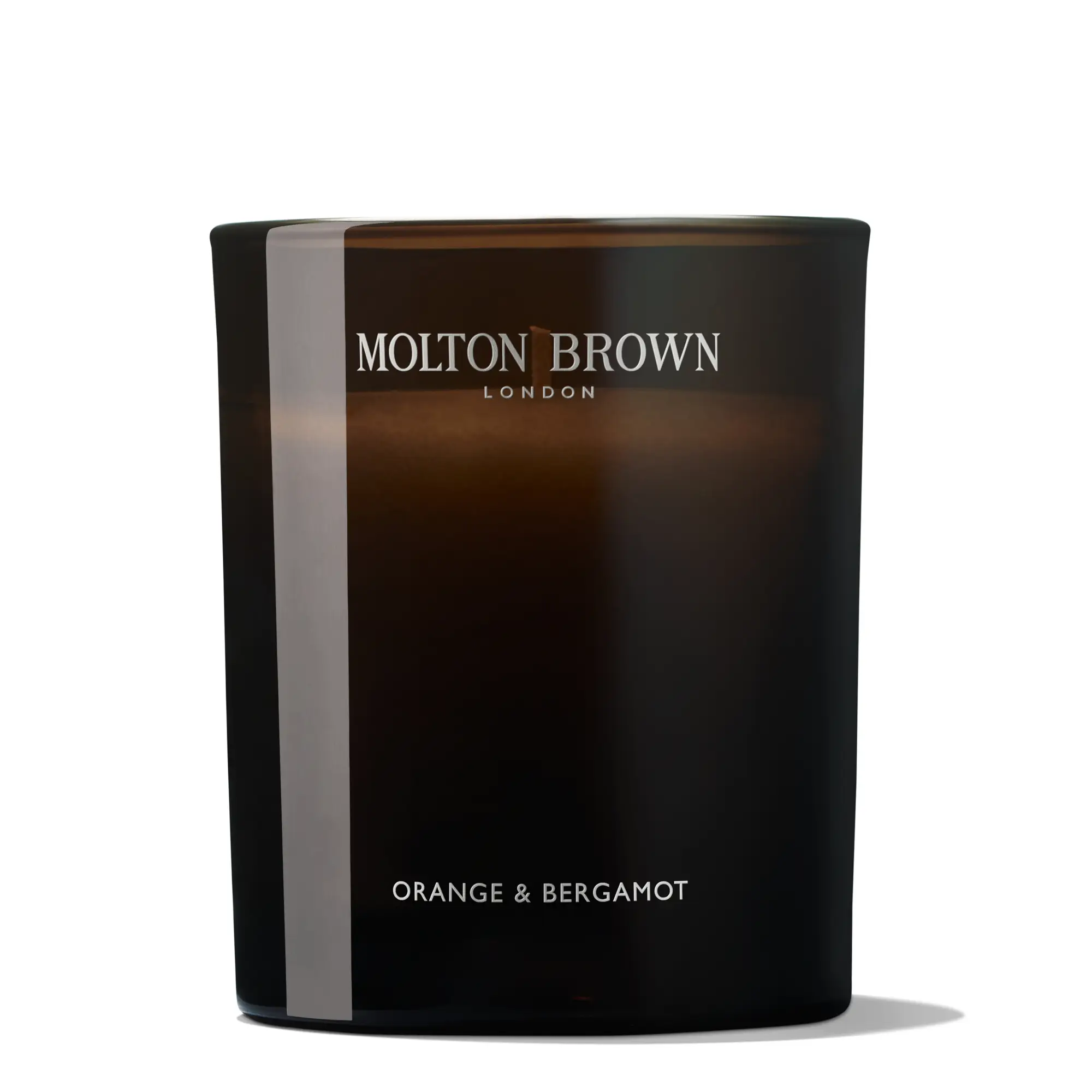 Molton Brown Orange and Bergamot Luxury Scented Triple Wick Candle