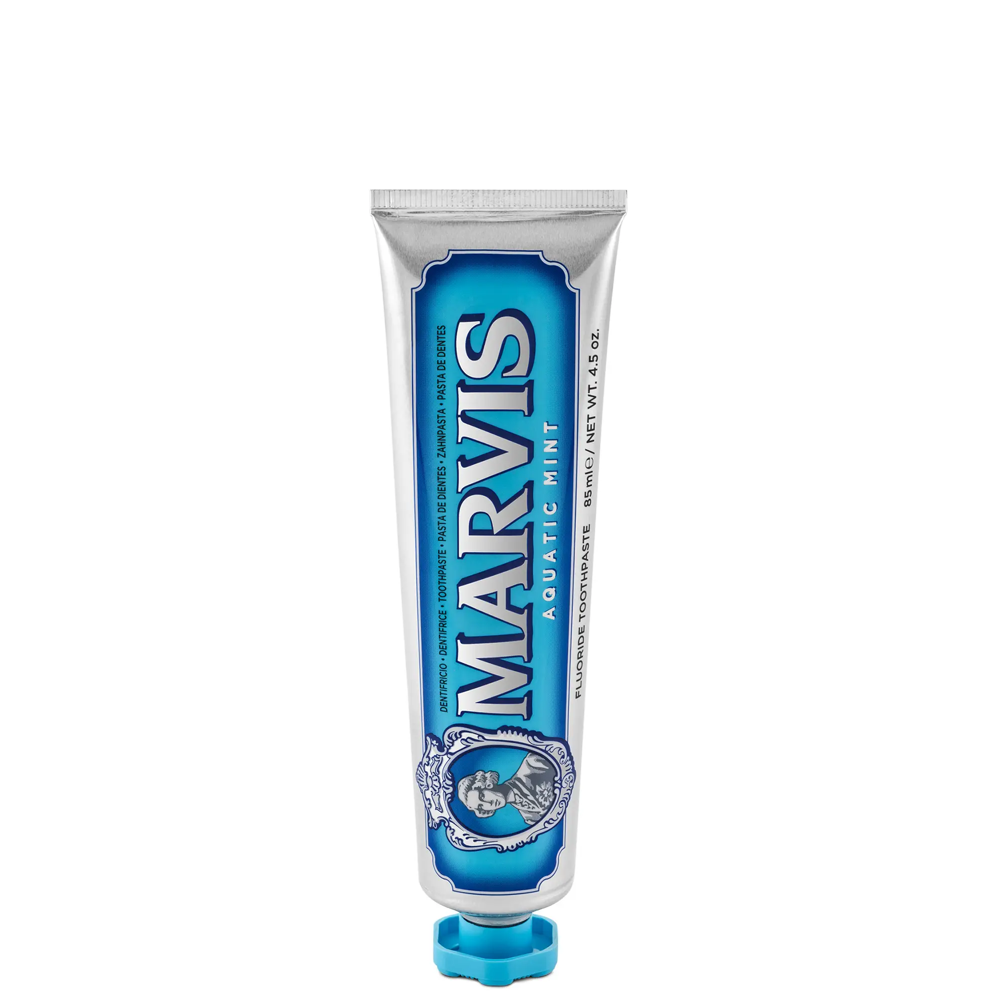 Marvis Aniseed Mint Toothpaste 85ml