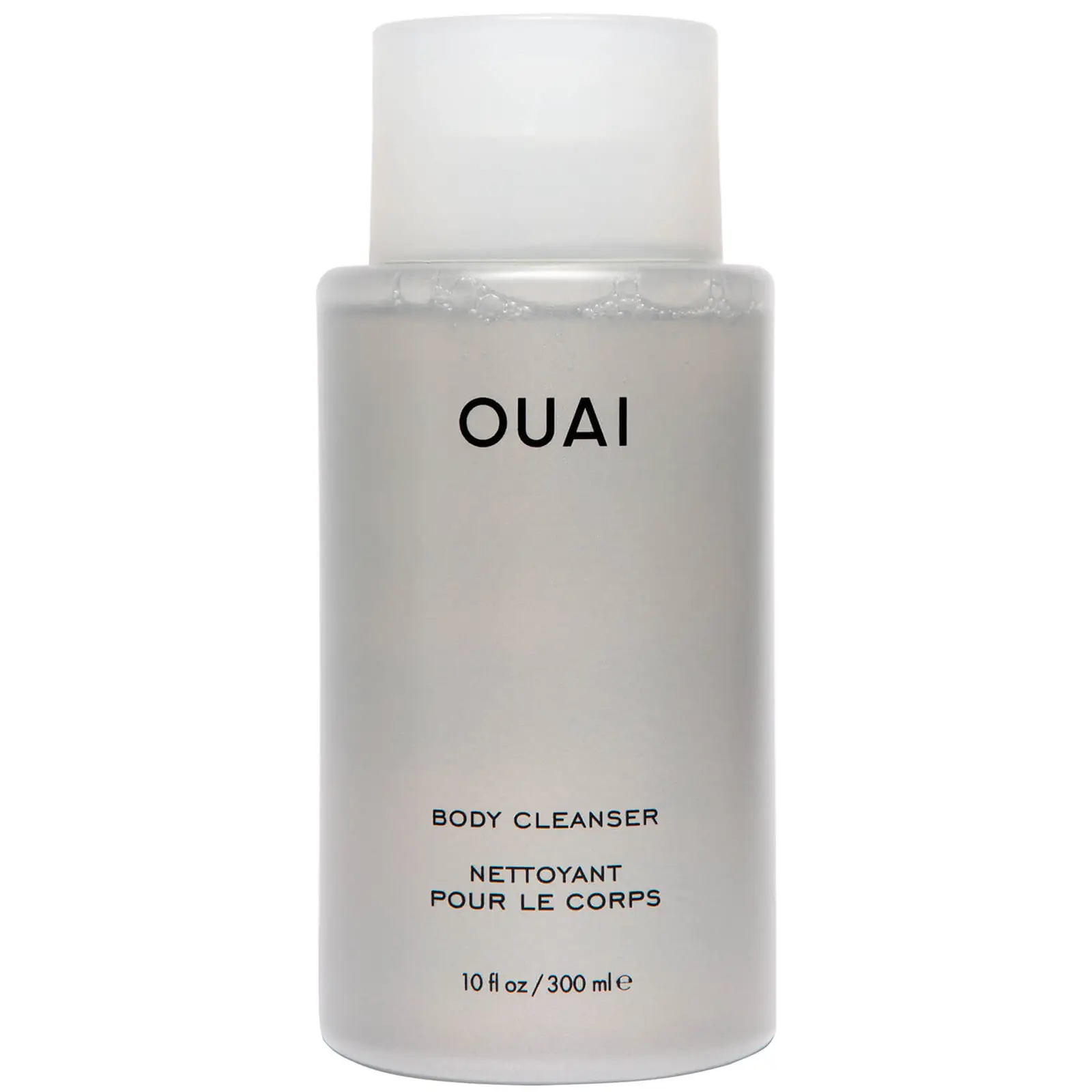 OUAI Body Cleanser Refill