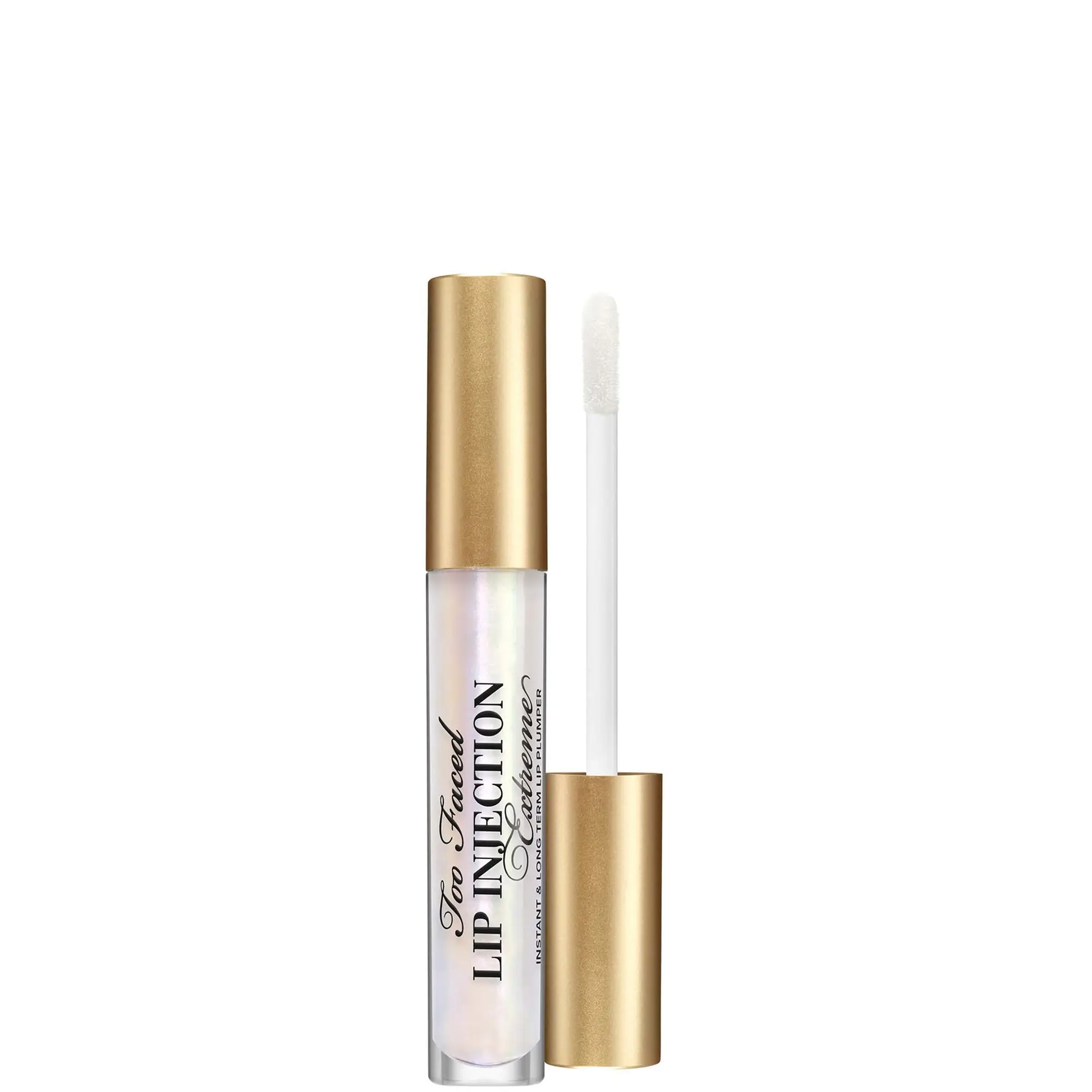 Too Faced Lip Injection Extreme Lip Gloss