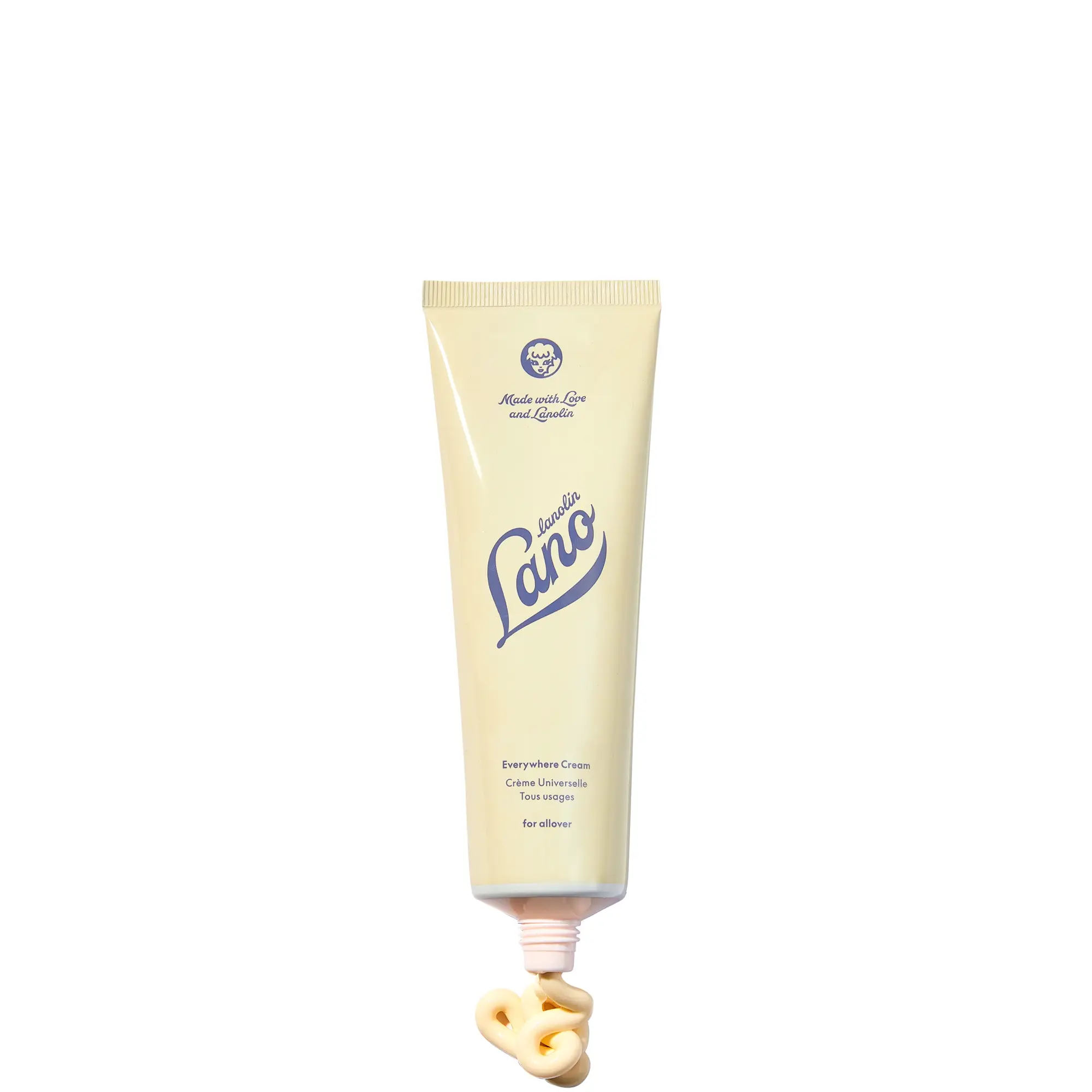 Lanolips Lano Everywhere Cream